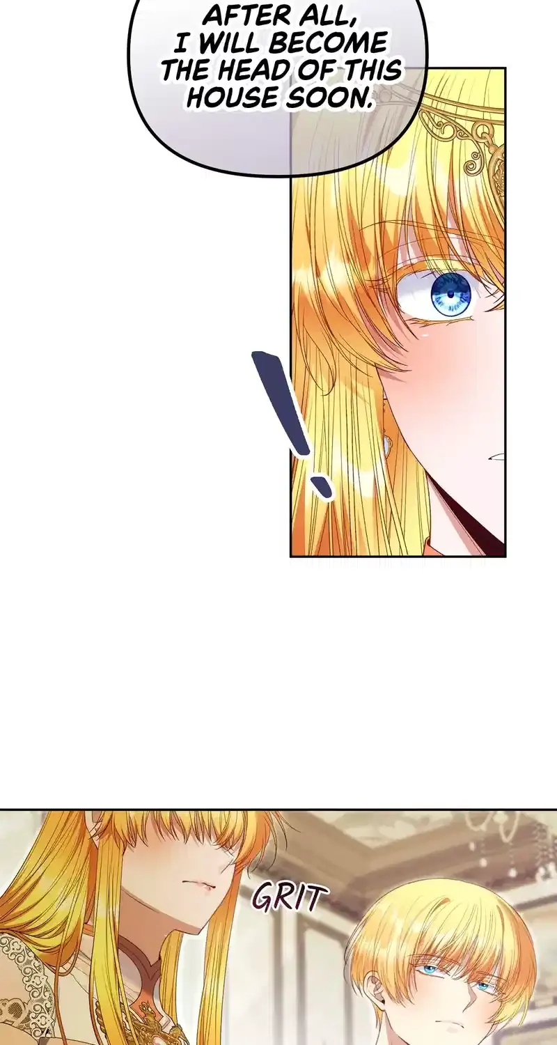 I Thought I Tamed the Villain Chapter 50 page 40