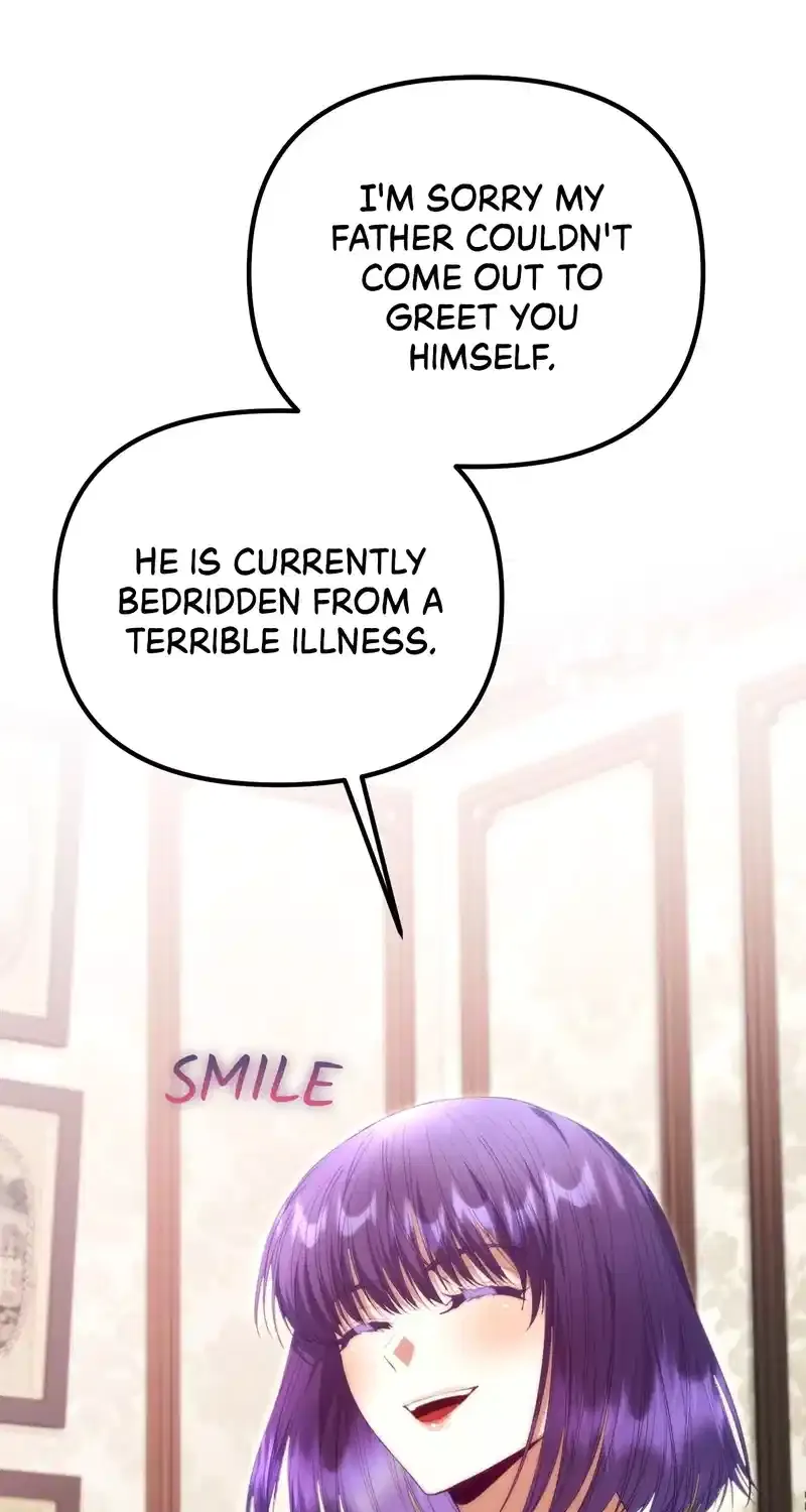 I Thought I Tamed the Villain Chapter 50 page 23