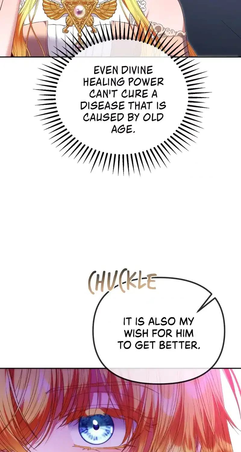 I Thought I Tamed the Villain Chapter 50 page 30