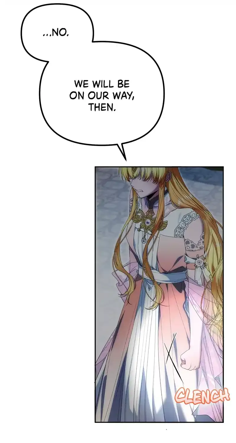 I Thought I Tamed the Villain Chapter 50 page 60