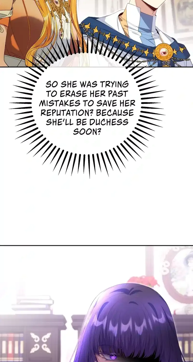 I Thought I Tamed the Villain Chapter 50 page 41