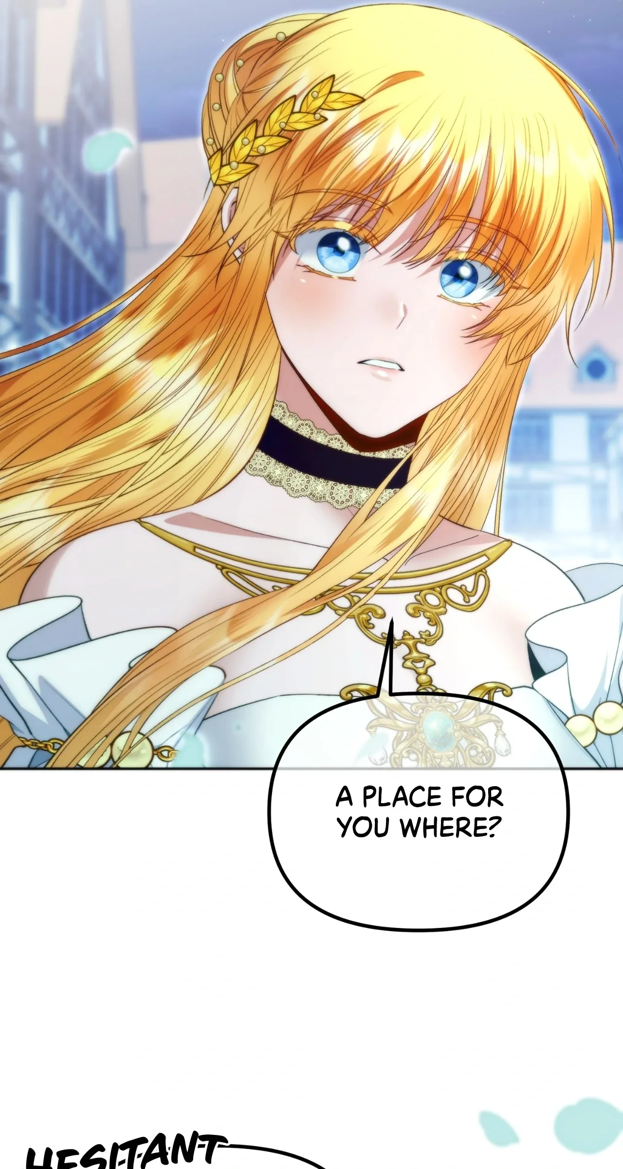 I Thought I Tamed the Villain Chapter 44 page 40