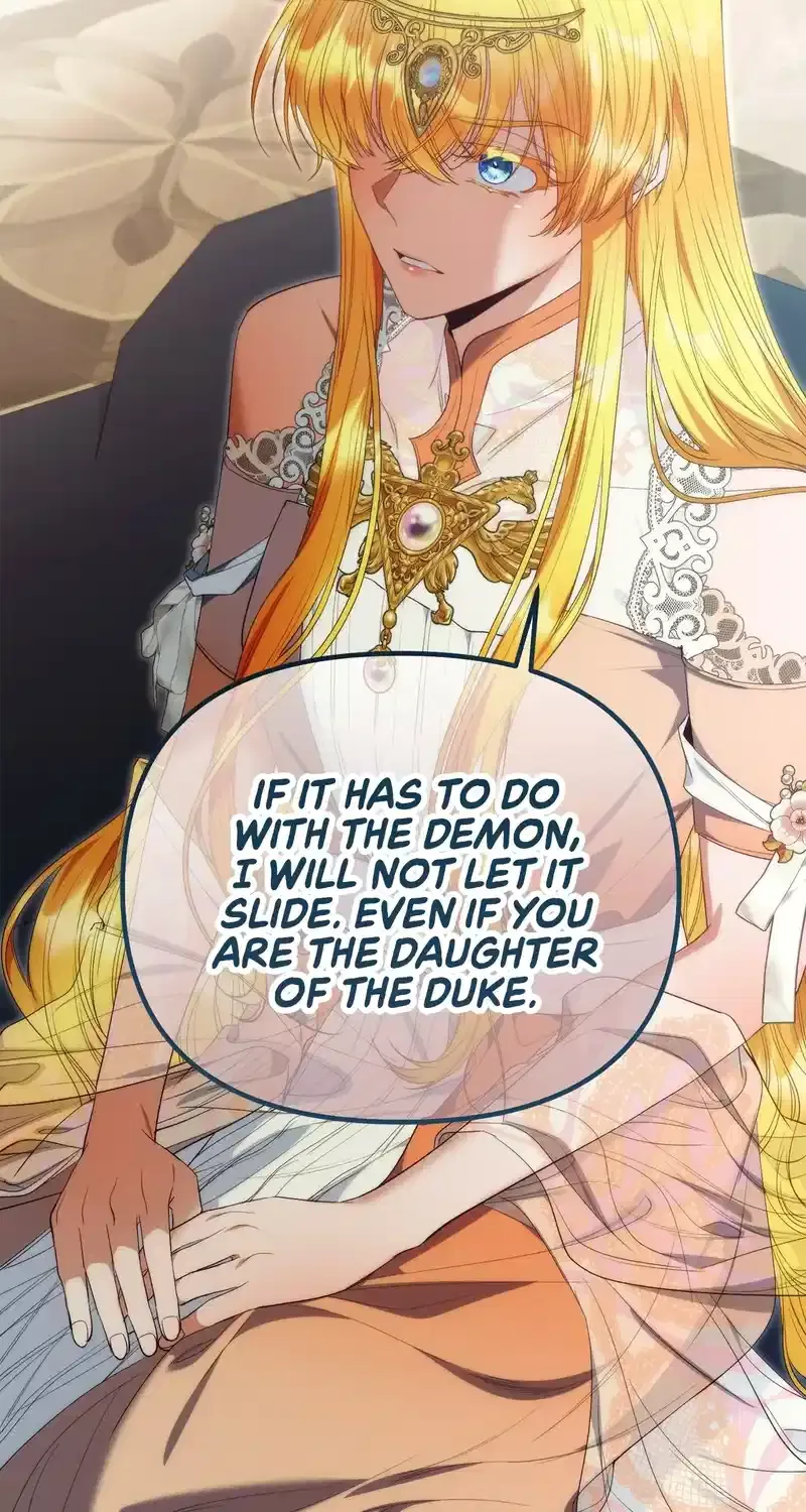 I Thought I Tamed the Villain Chapter 50 page 36