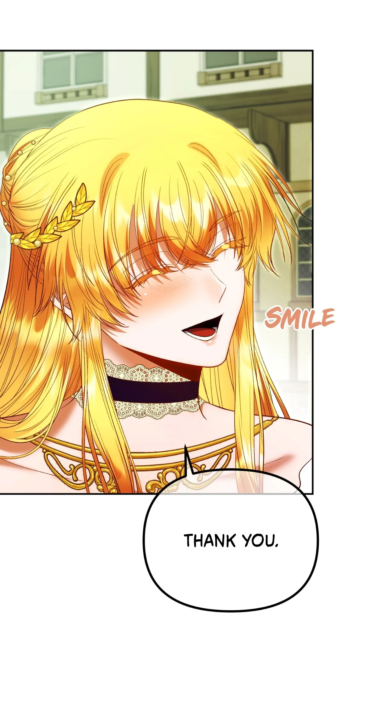 I Thought I Tamed the Villain Chapter 44 page 24