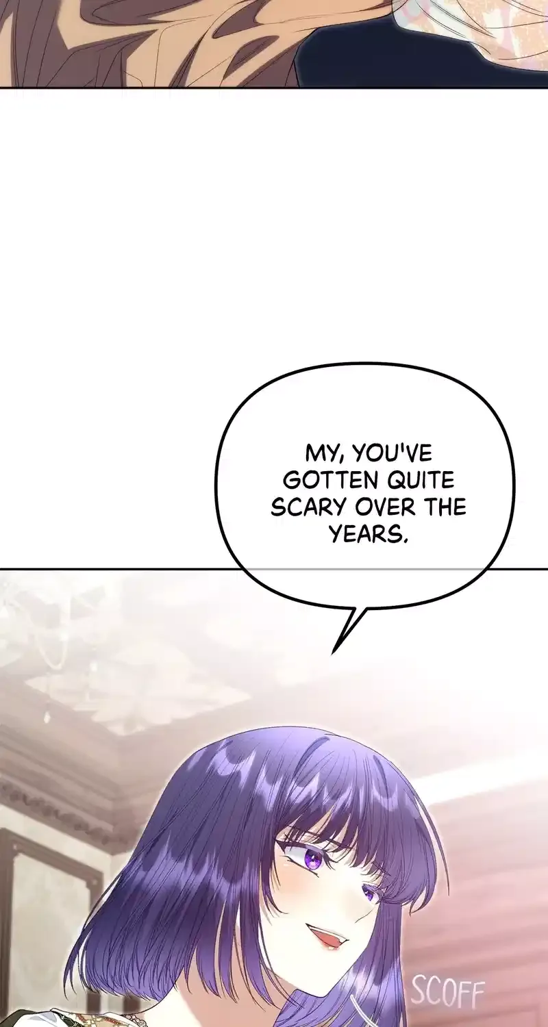 I Thought I Tamed the Villain Chapter 50 page 37