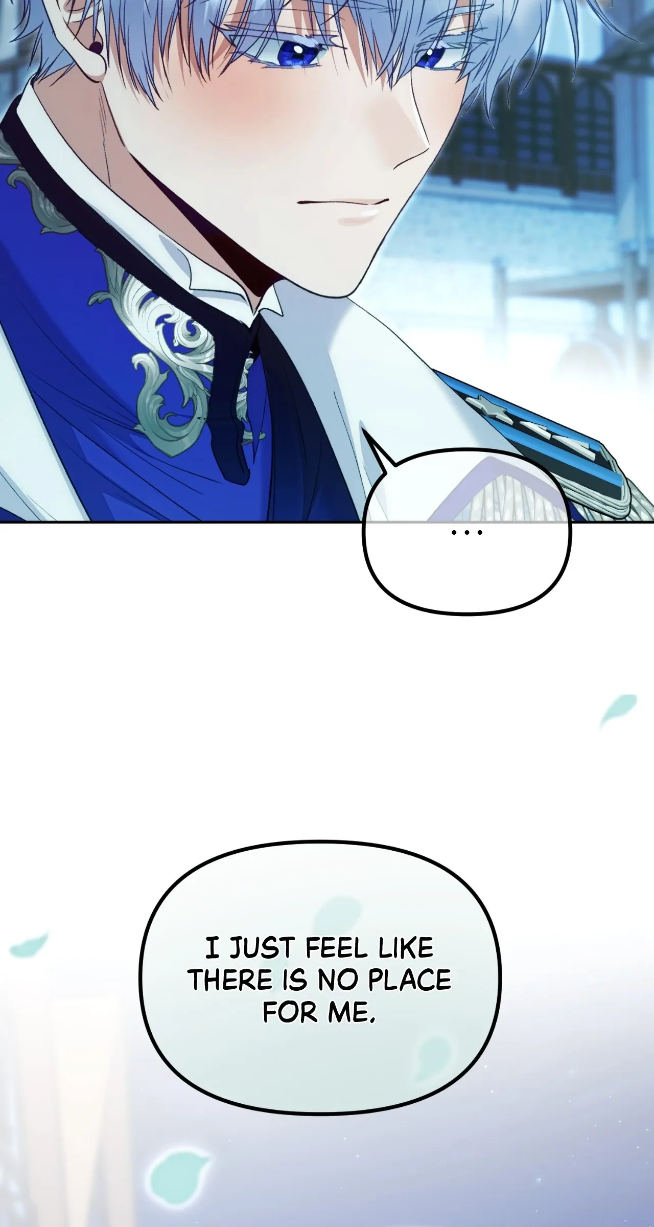 I Thought I Tamed the Villain Chapter 44 page 39