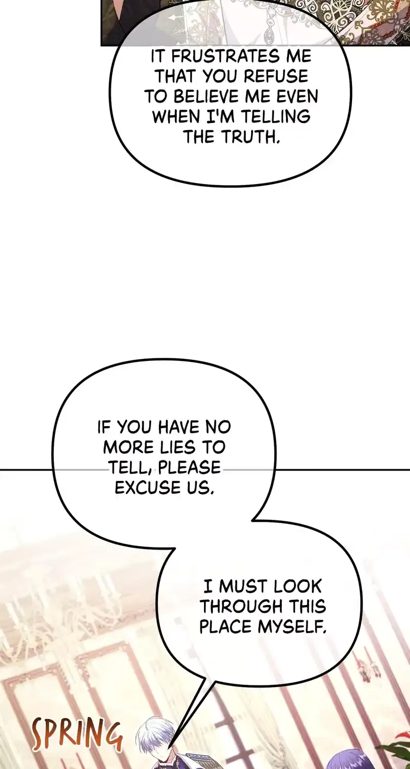 I Thought I Tamed the Villain Chapter 50 page 47