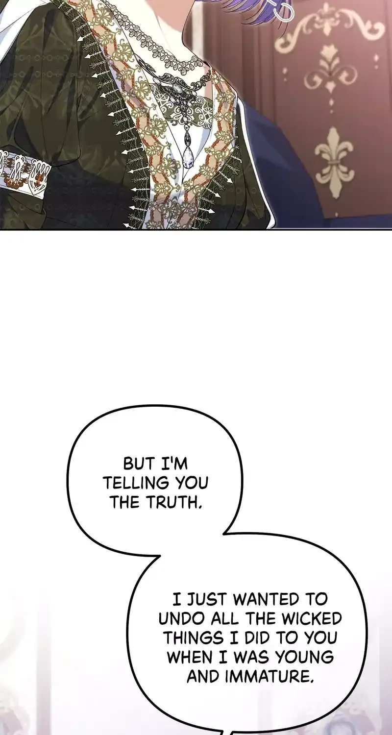 I Thought I Tamed the Villain Chapter 50 page 38