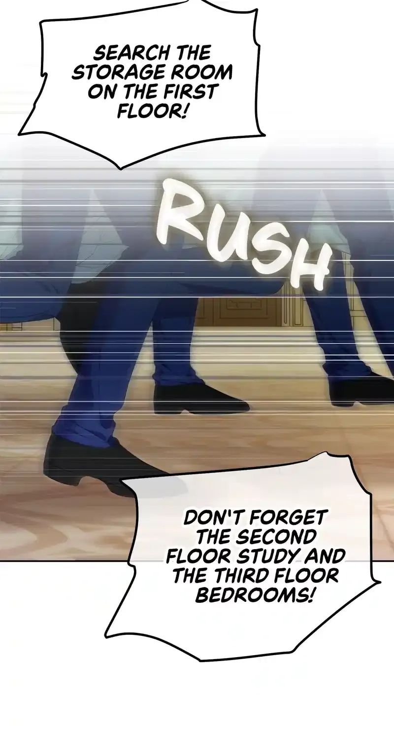 I Thought I Tamed the Villain Chapter 50 page 17