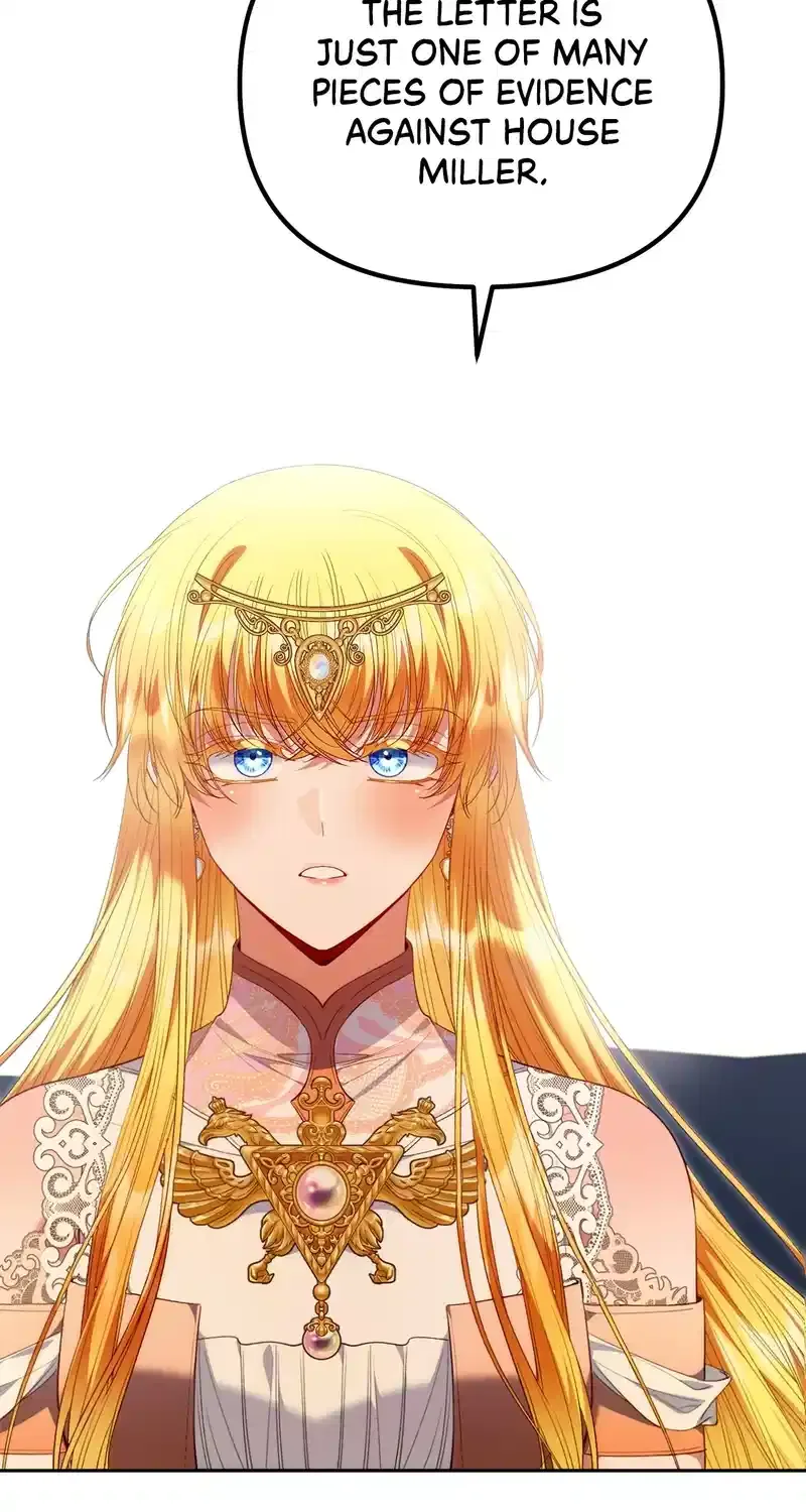 I Thought I Tamed the Villain Chapter 50 page 45