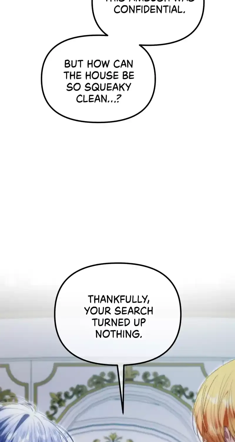 I Thought I Tamed the Villain Chapter 50 page 58