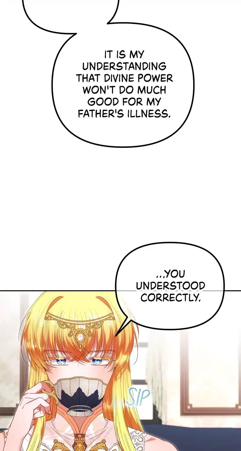 I Thought I Tamed the Villain Chapter 50 page 29