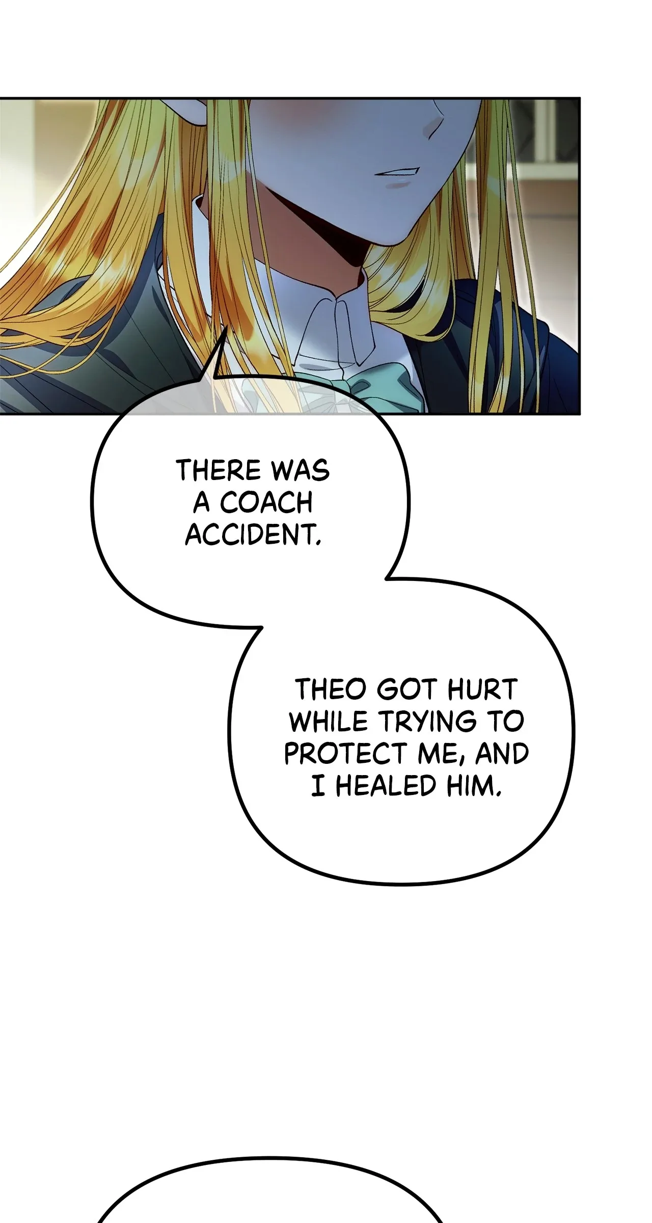 I Thought I Tamed the Villain Chapter 48 page 9