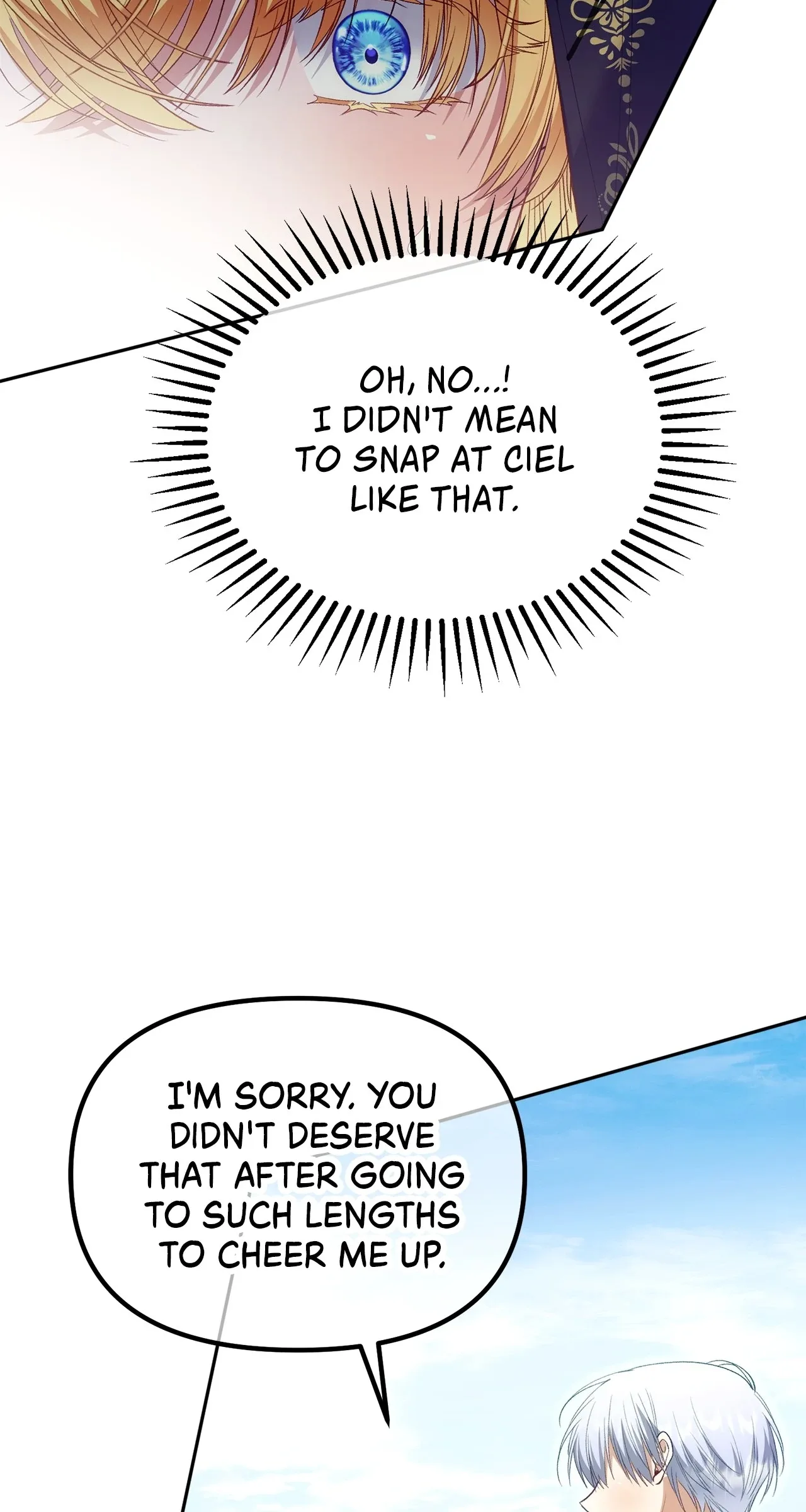 I Thought I Tamed the Villain Chapter 48 page 24