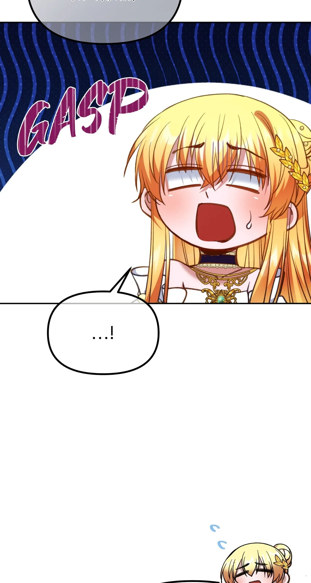 I Thought I Tamed the Villain Chapter 44 page 43