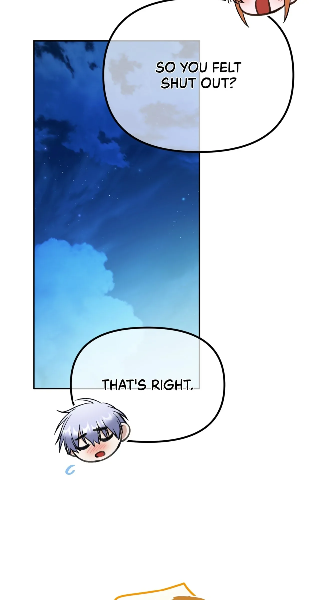 I Thought I Tamed the Villain Chapter 44 page 44