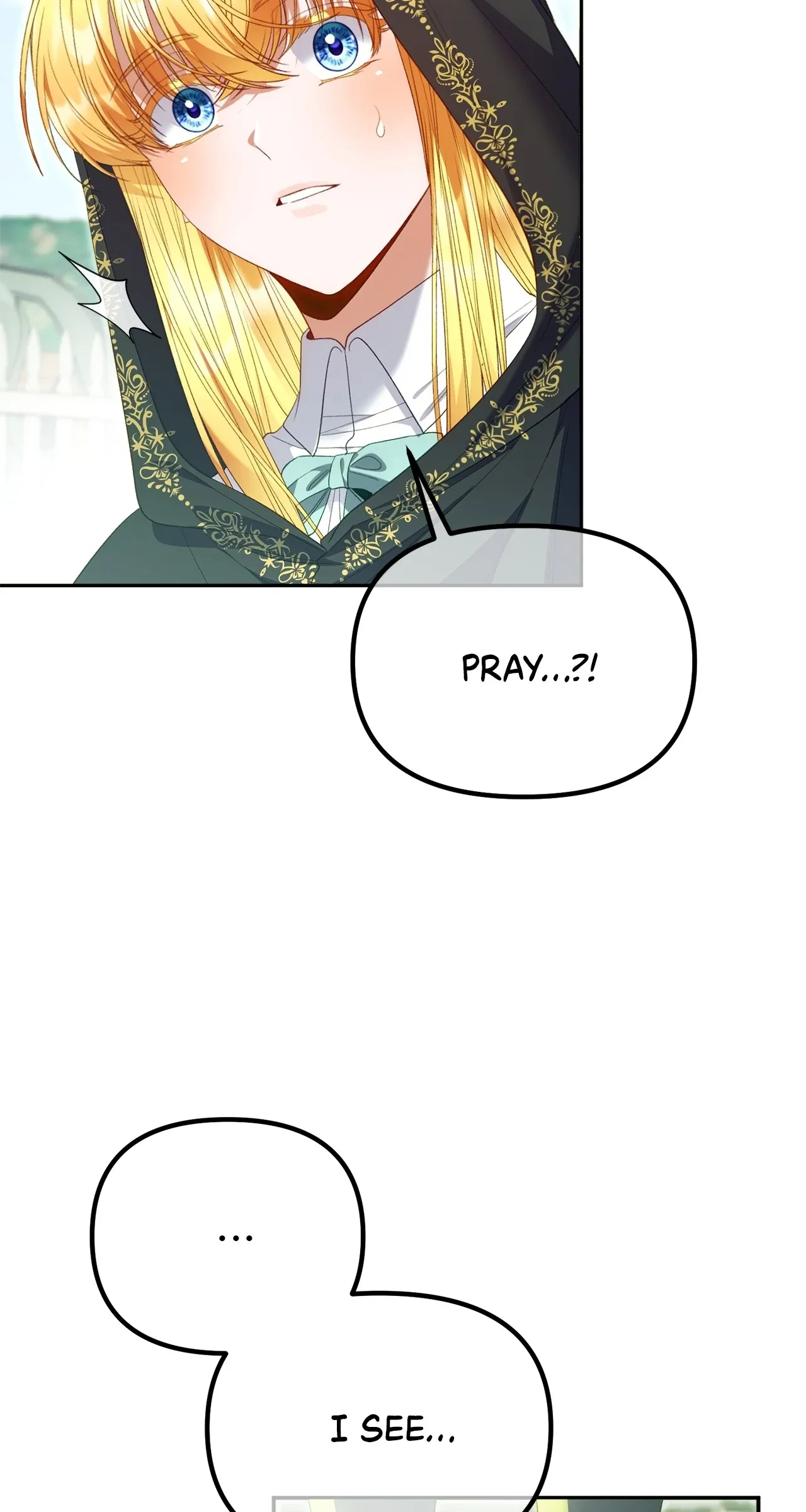 I Thought I Tamed the Villain Chapter 48 page 26