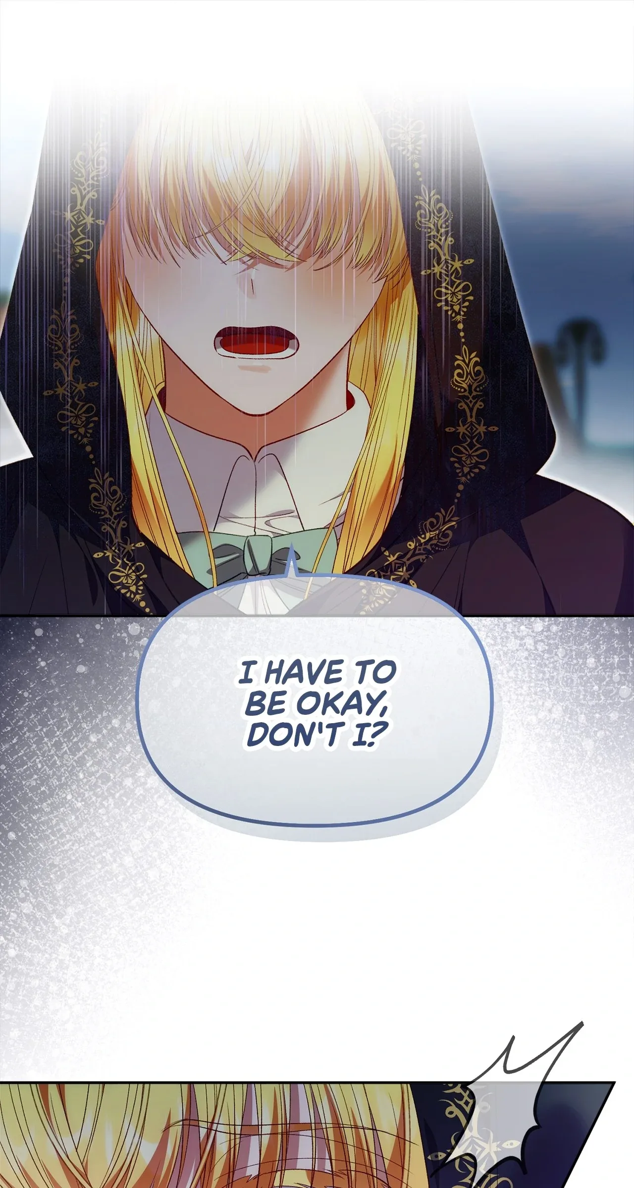 I Thought I Tamed the Villain Chapter 48 page 23