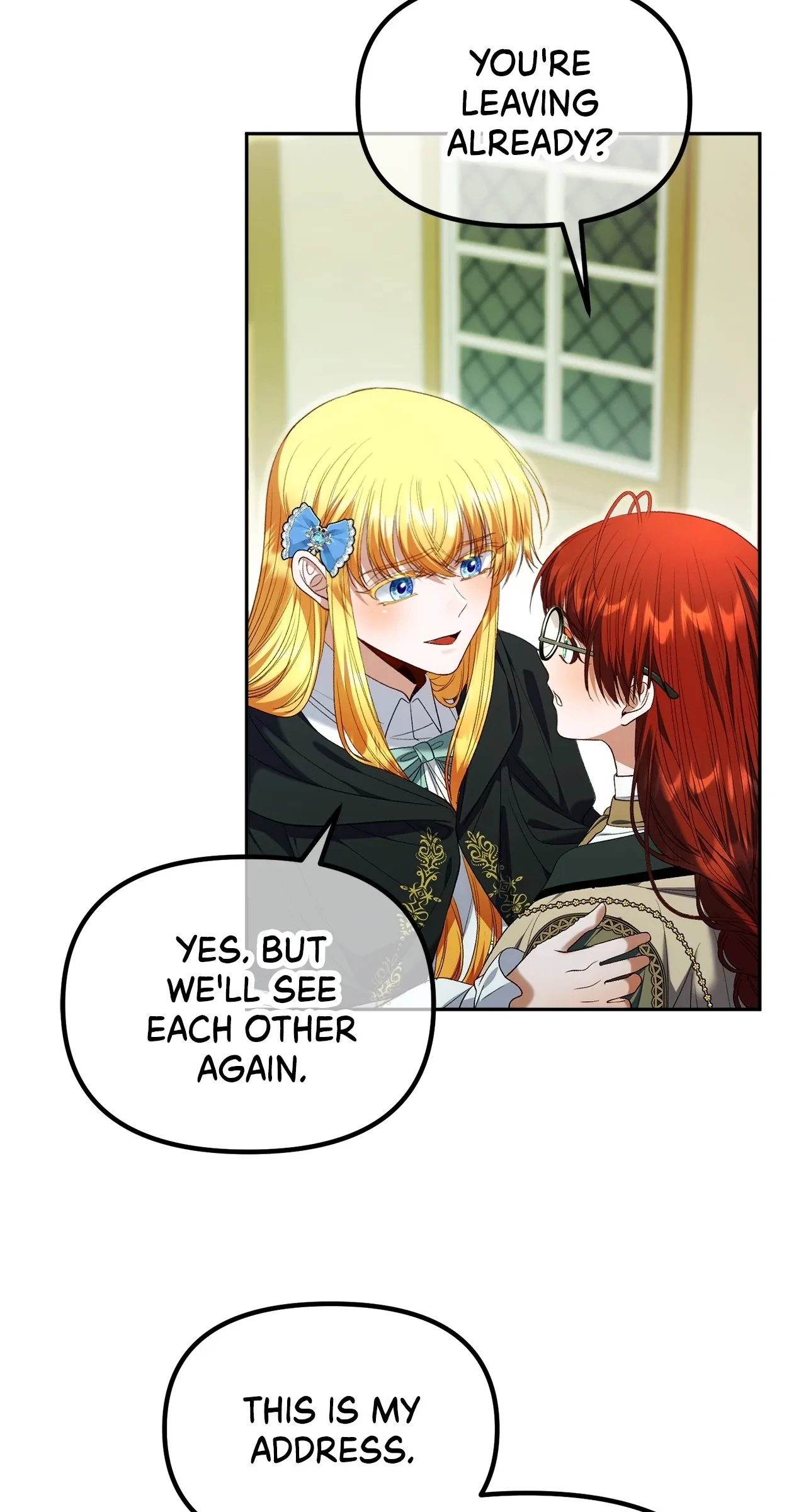I Thought I Tamed the Villain Chapter 48 page 16