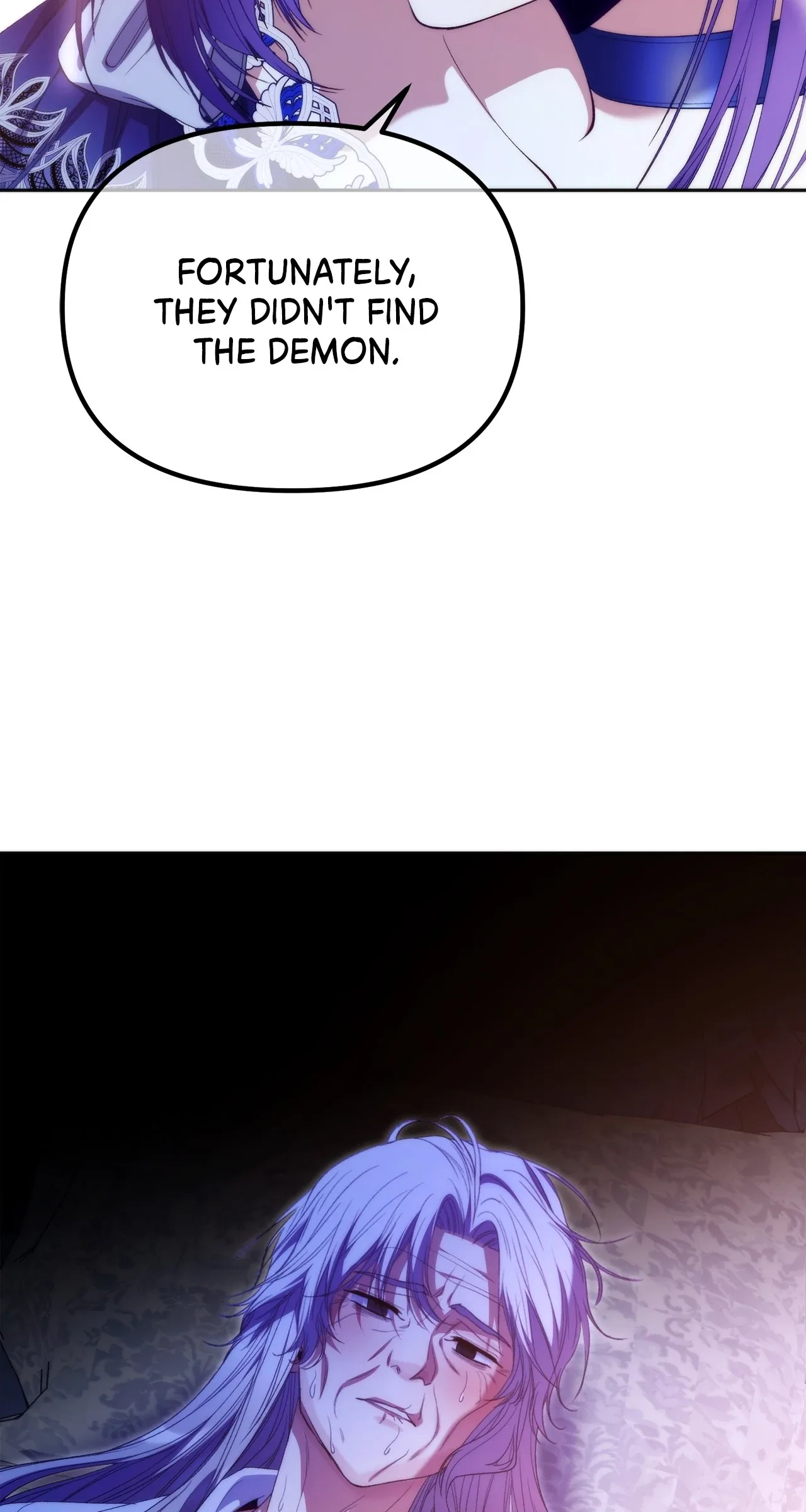 I Thought I Tamed the Villain Chapter 51 page 6