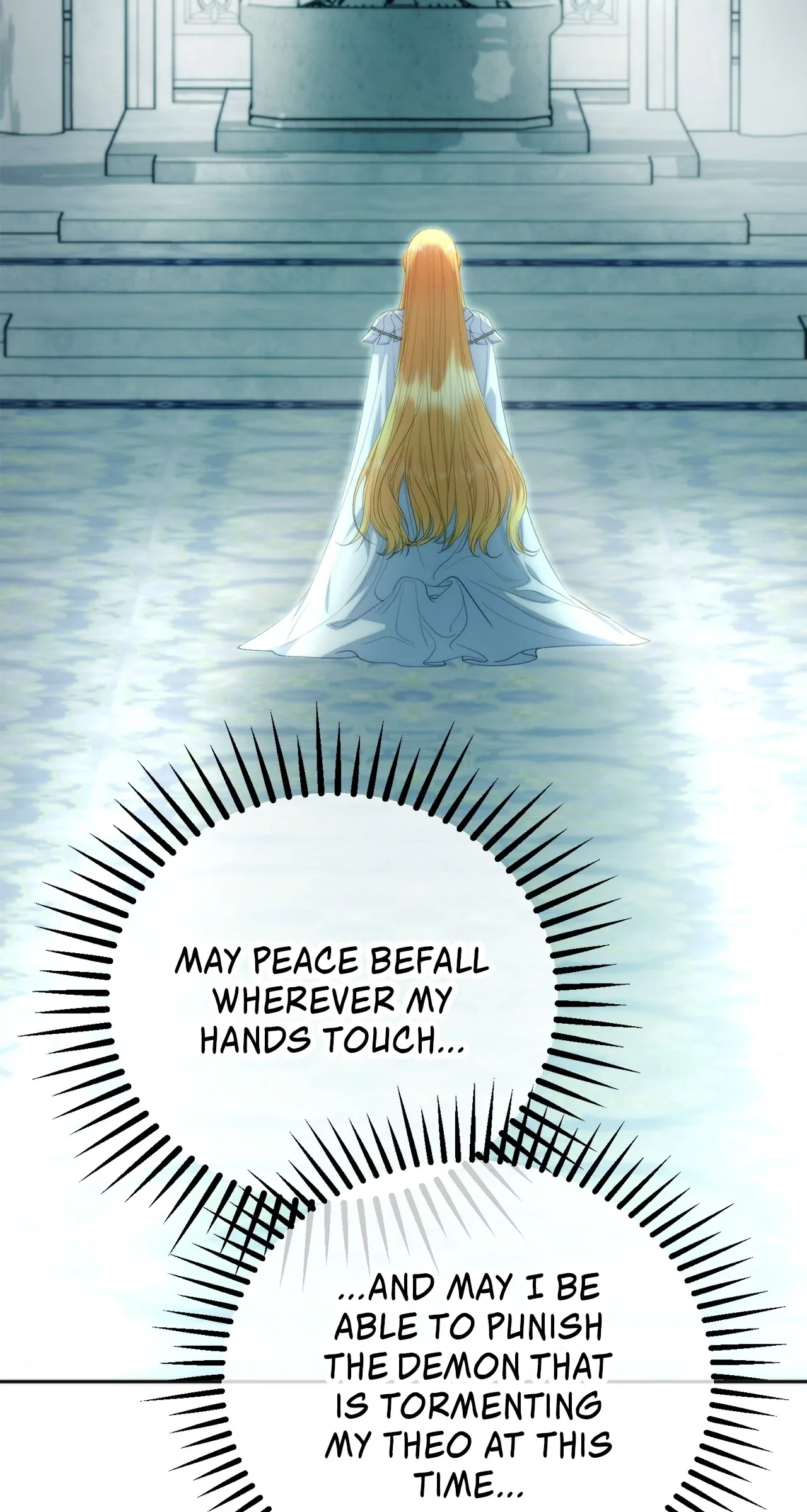 I Thought I Tamed the Villain Chapter 51 page 13