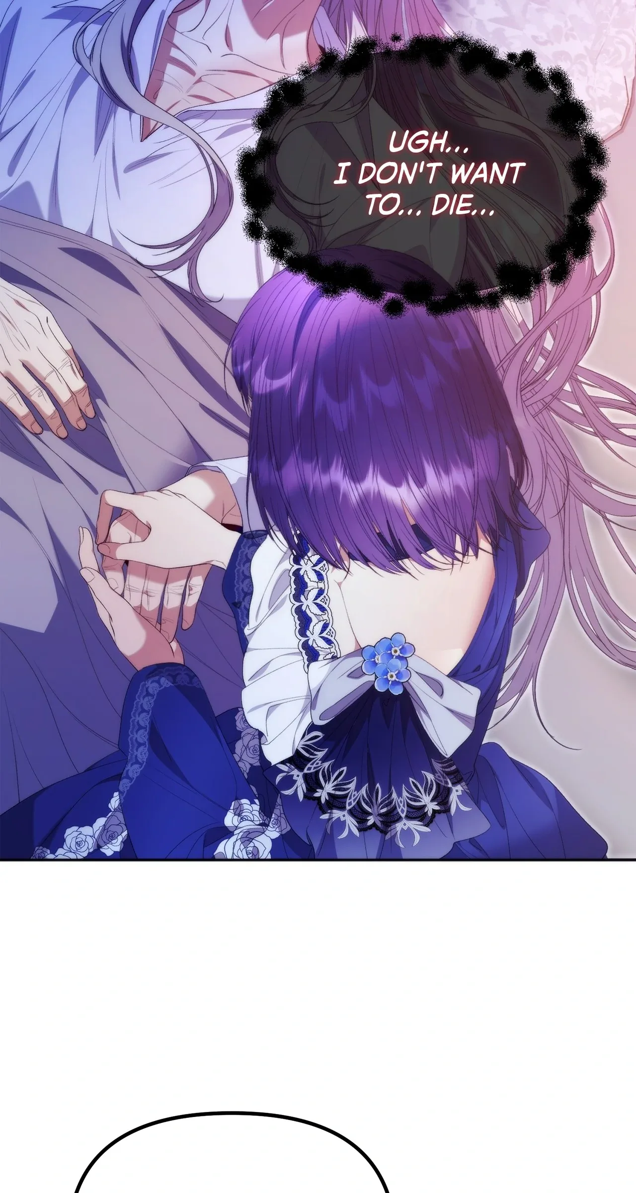 I Thought I Tamed the Villain Chapter 51 page 7