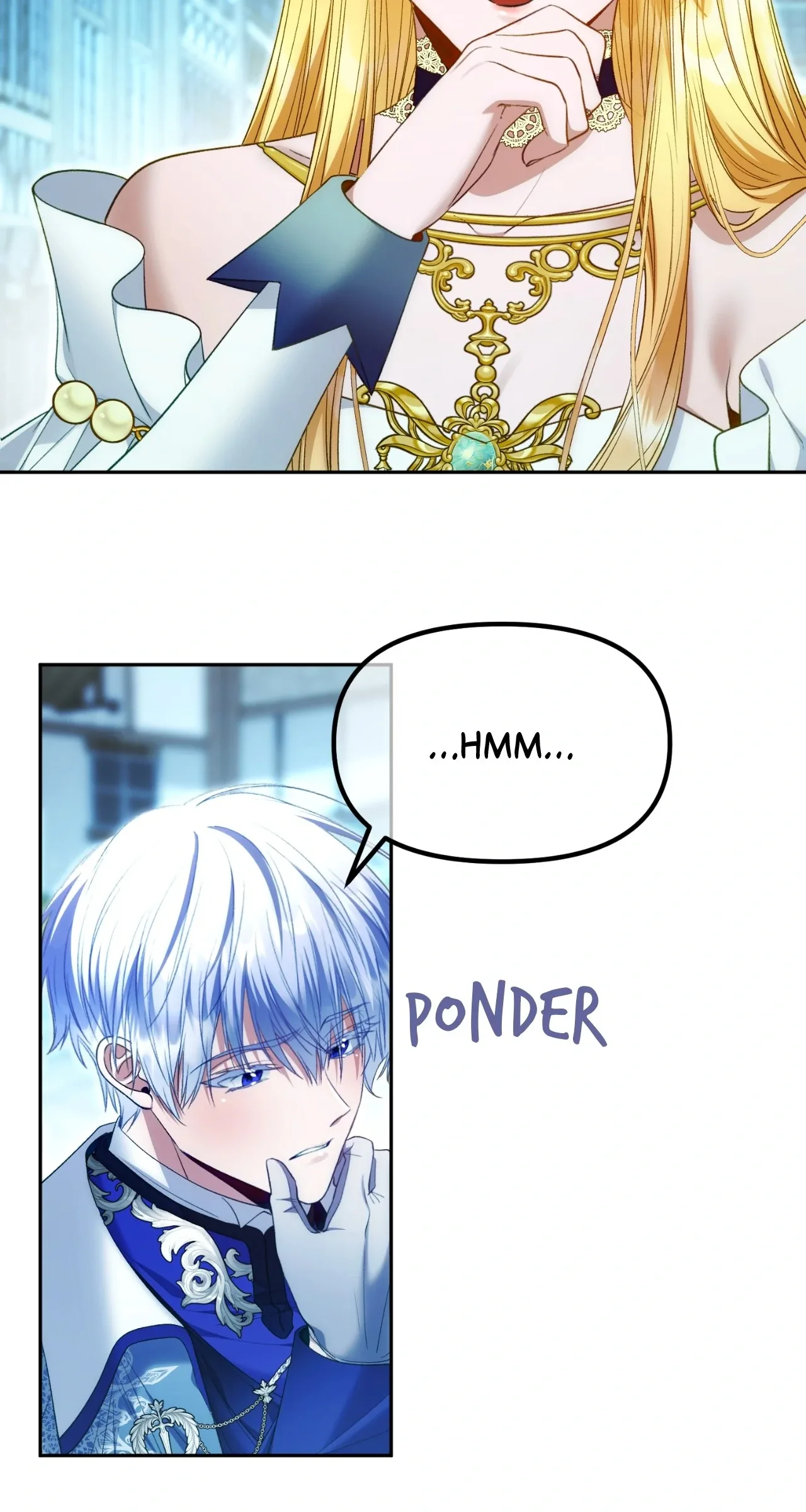 I Thought I Tamed the Villain Chapter 44 page 47