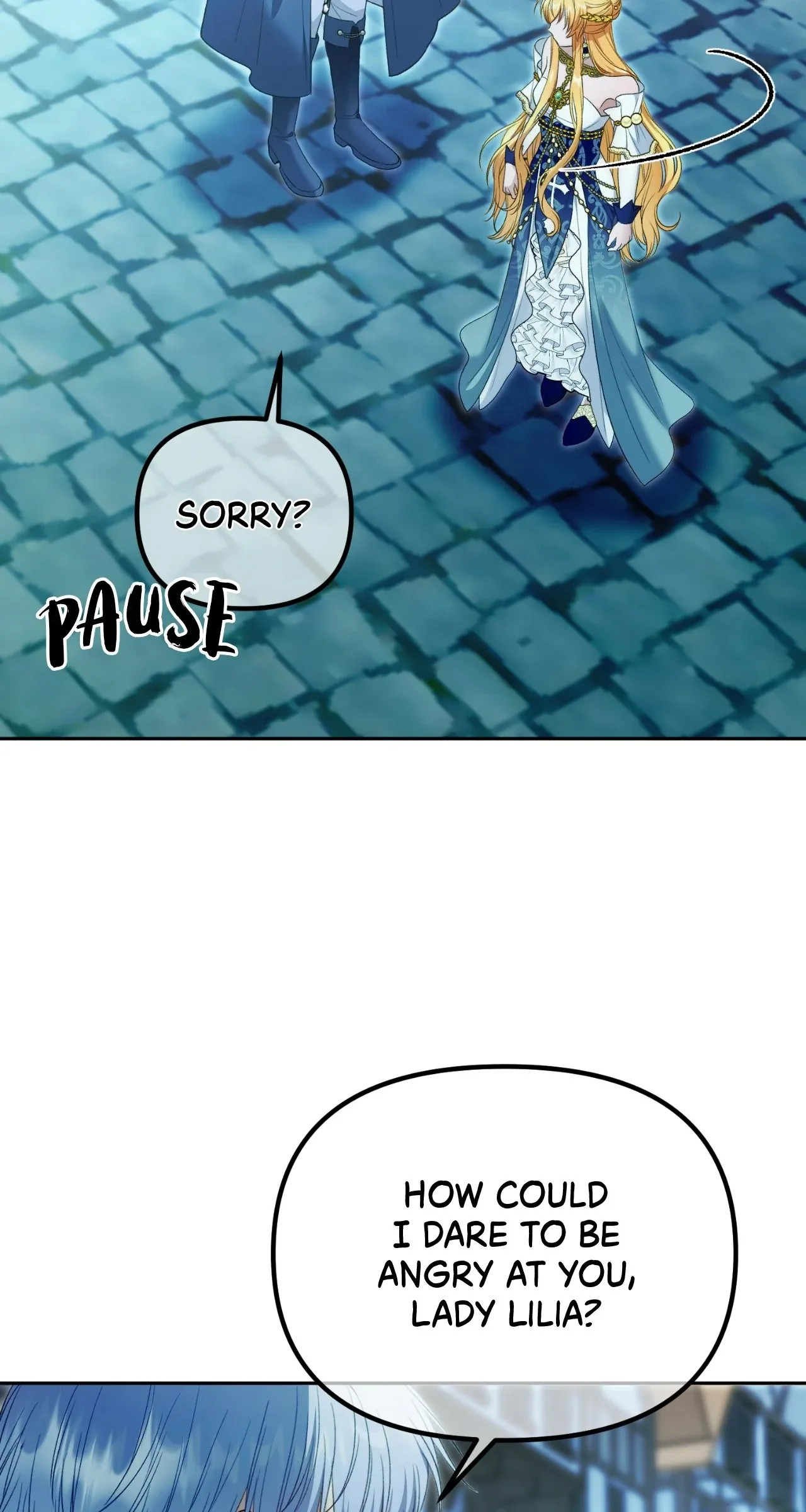I Thought I Tamed the Villain Chapter 44 page 37