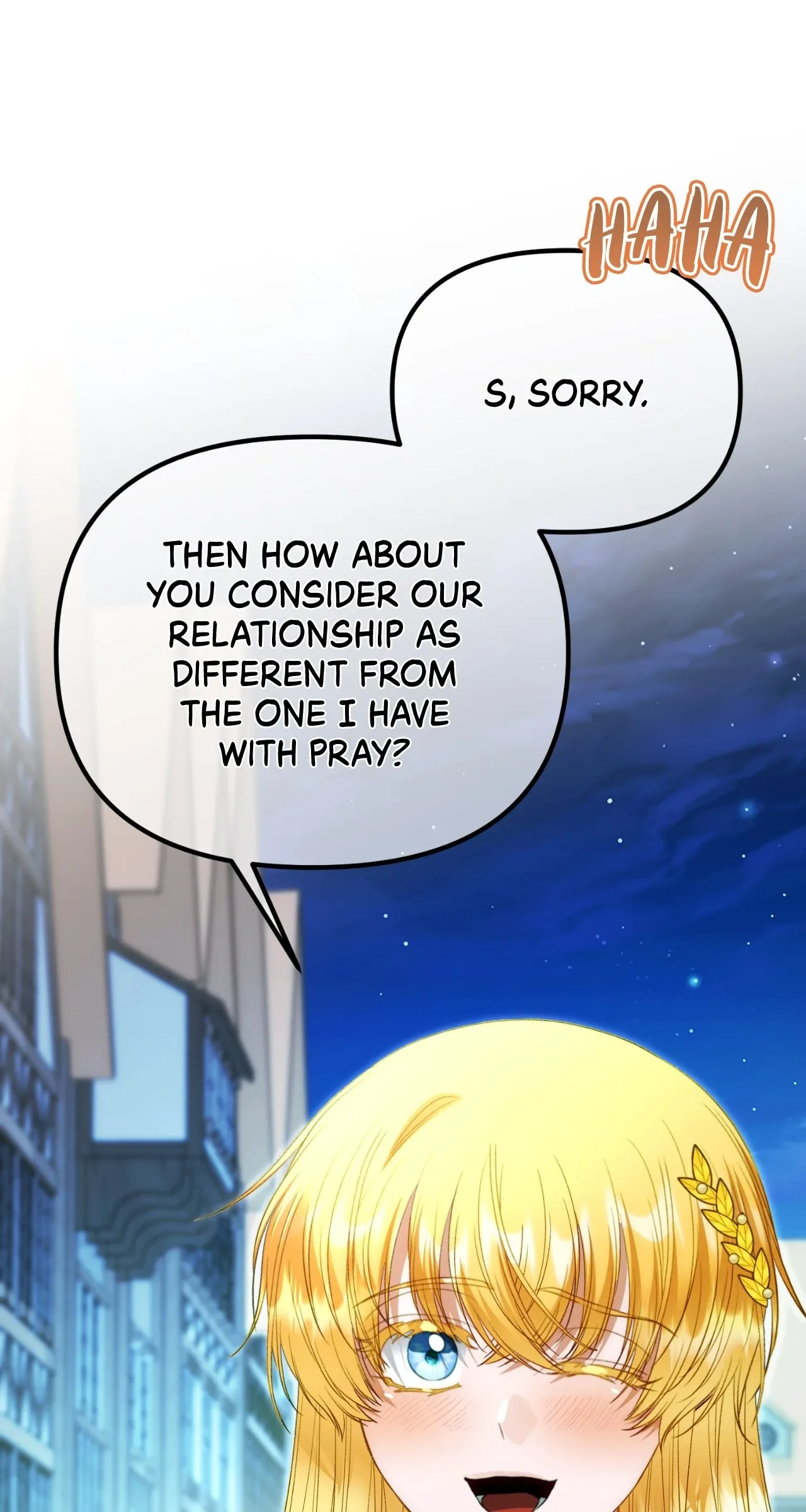 I Thought I Tamed the Villain Chapter 44 page 46