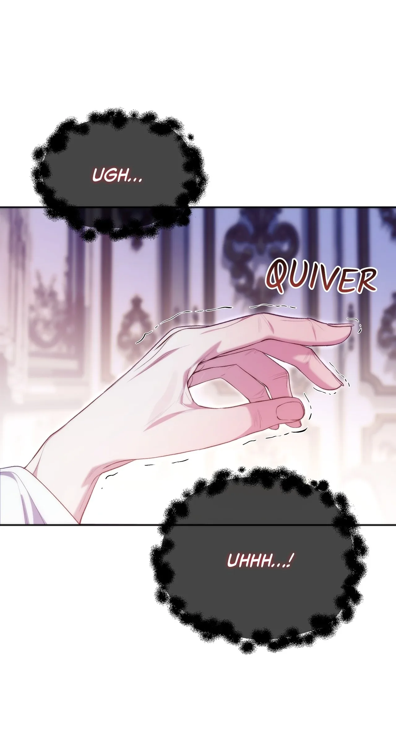 I Thought I Tamed the Villain Chapter 51 page 3