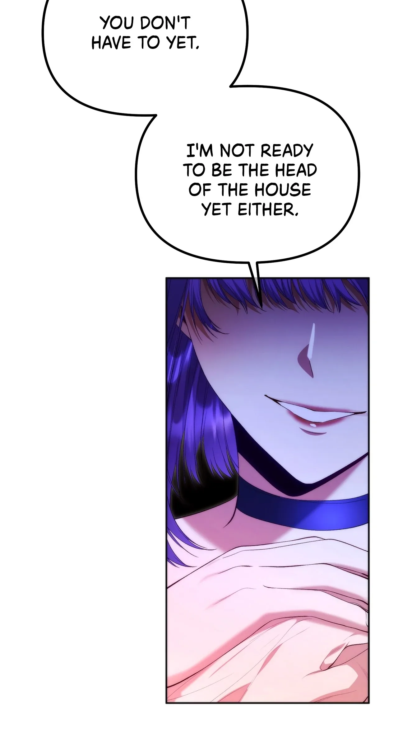 I Thought I Tamed the Villain Chapter 51 page 8