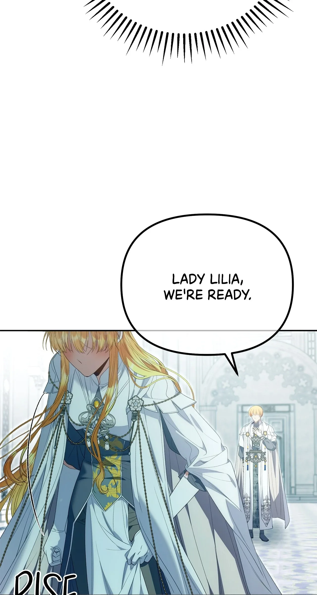 I Thought I Tamed the Villain Chapter 51 page 14