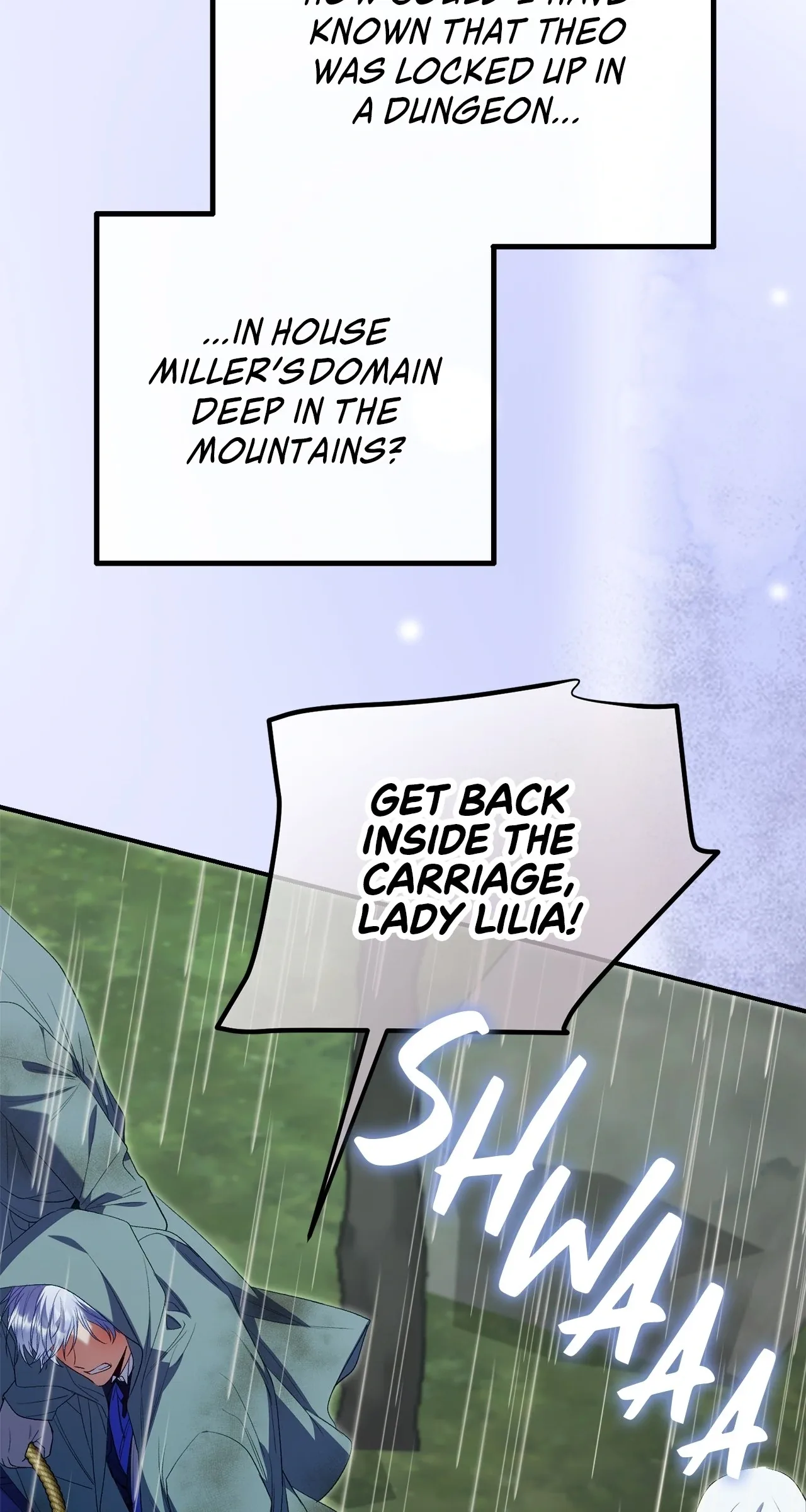 I Thought I Tamed the Villain Chapter 51 page 58