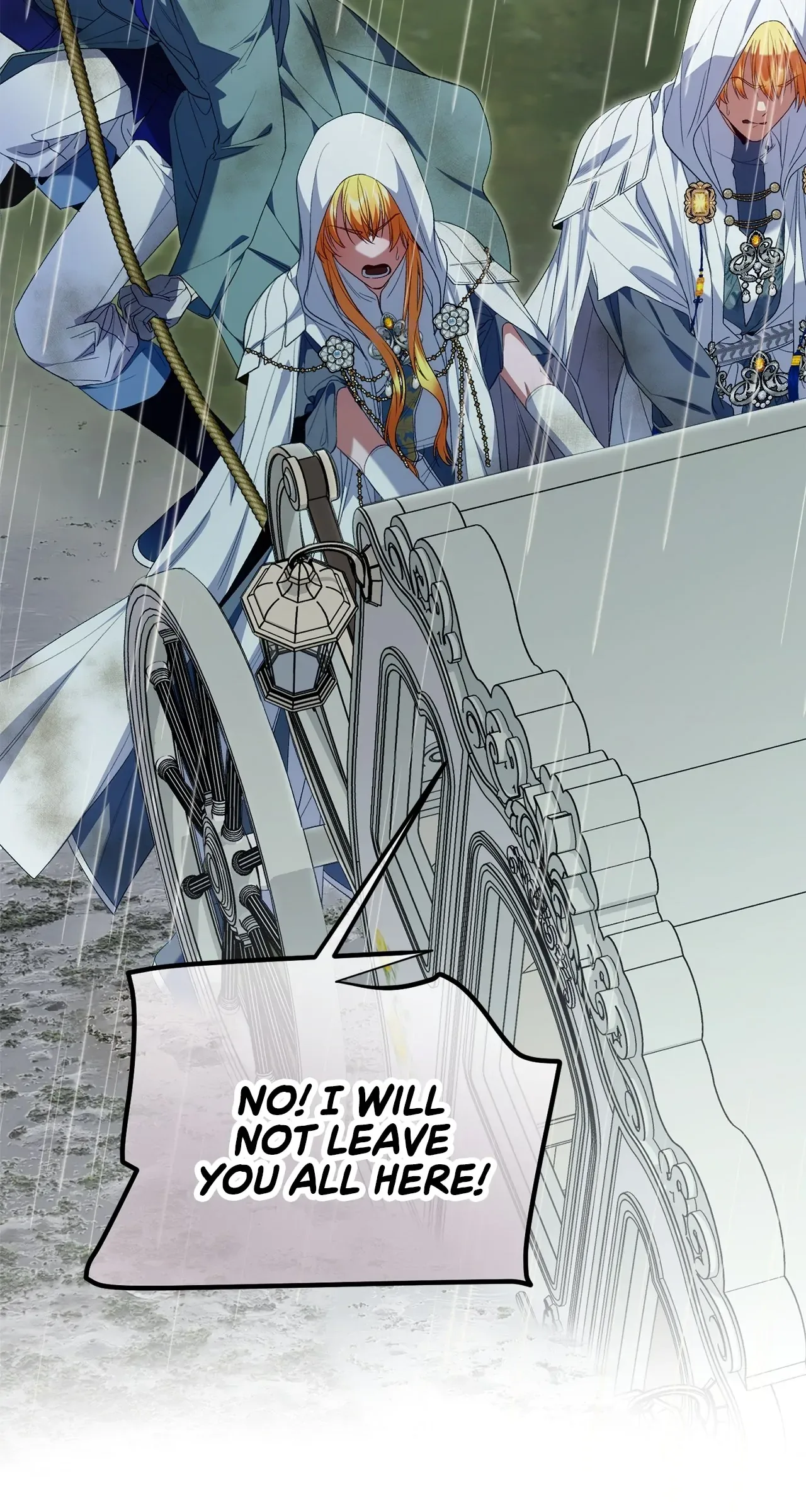 I Thought I Tamed the Villain Chapter 51 page 59