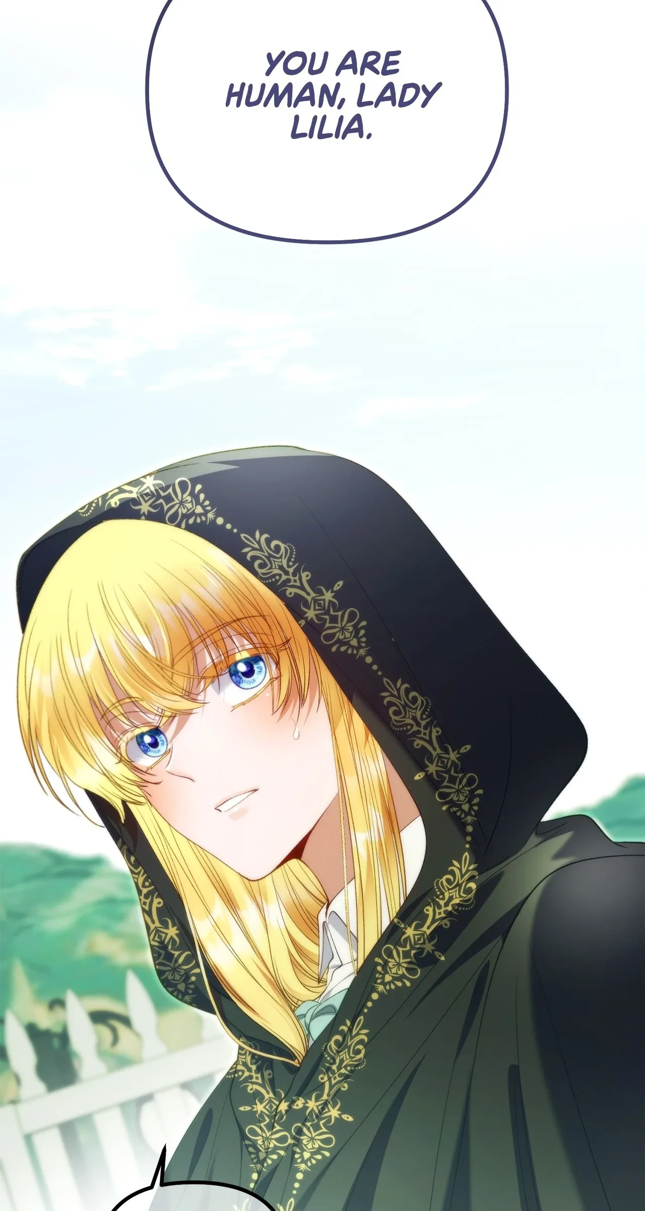 I Thought I Tamed the Villain Chapter 48 page 30