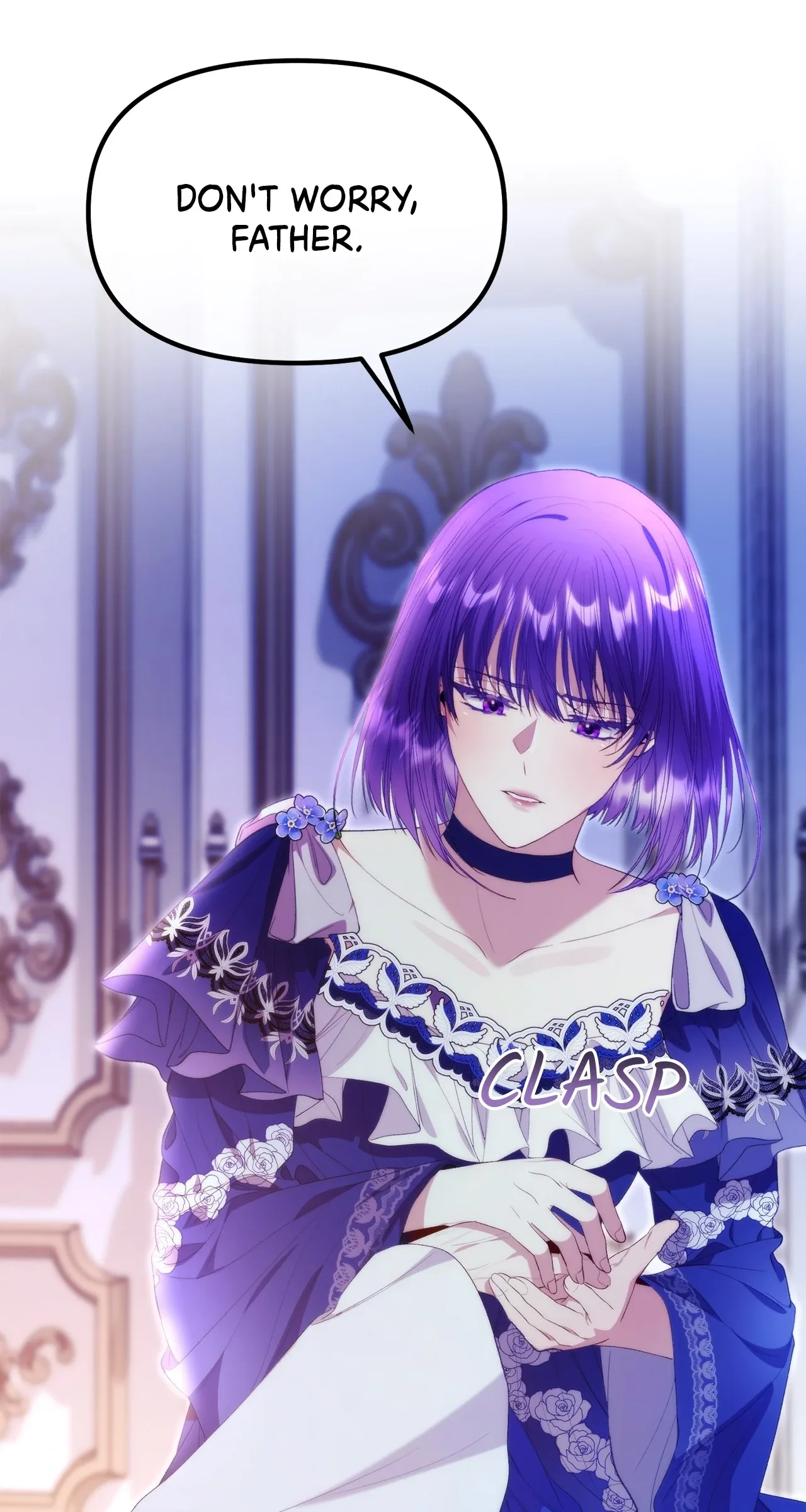 I Thought I Tamed the Villain Chapter 51 page 4