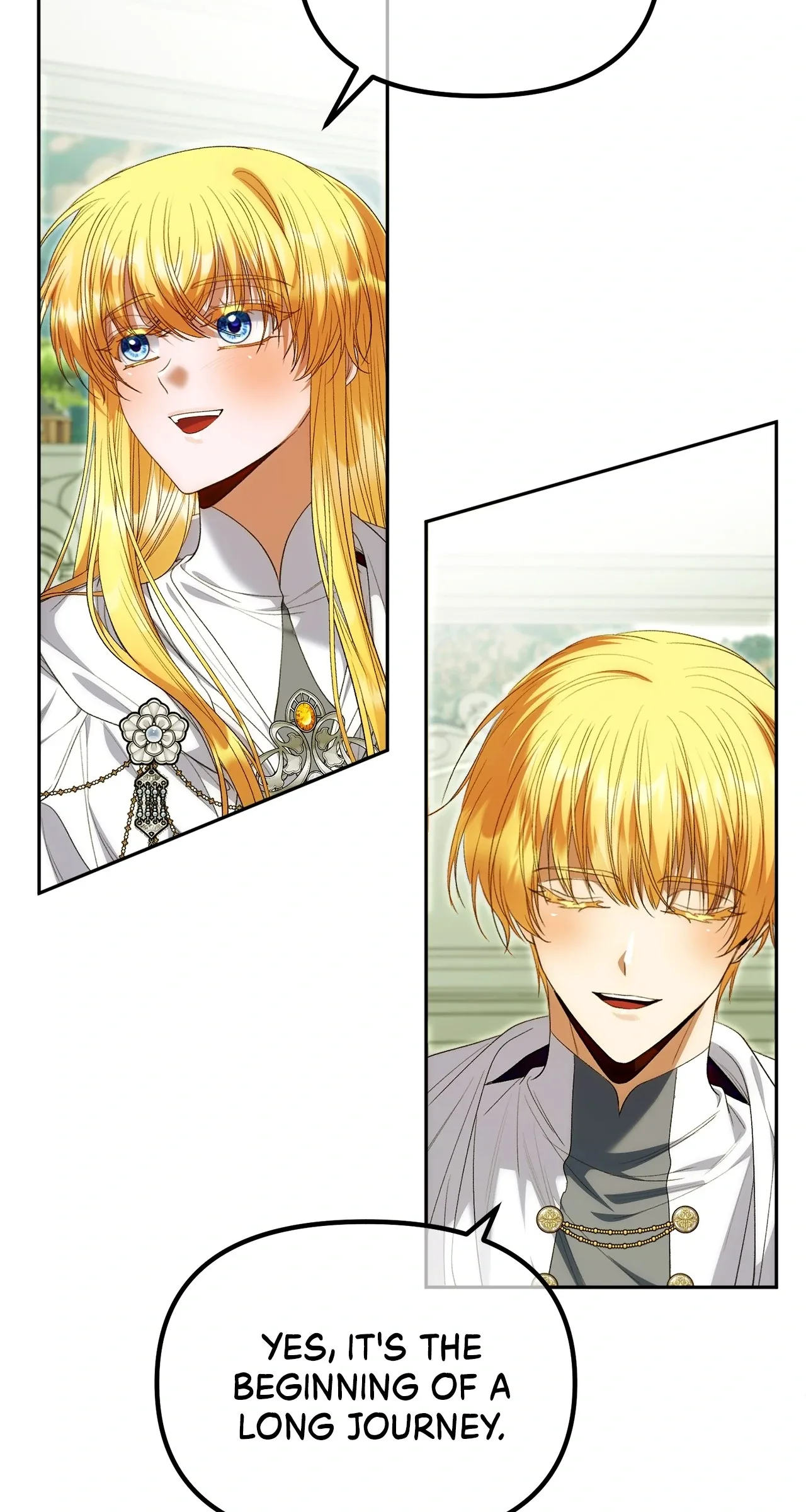 I Thought I Tamed the Villain Chapter 51 page 48