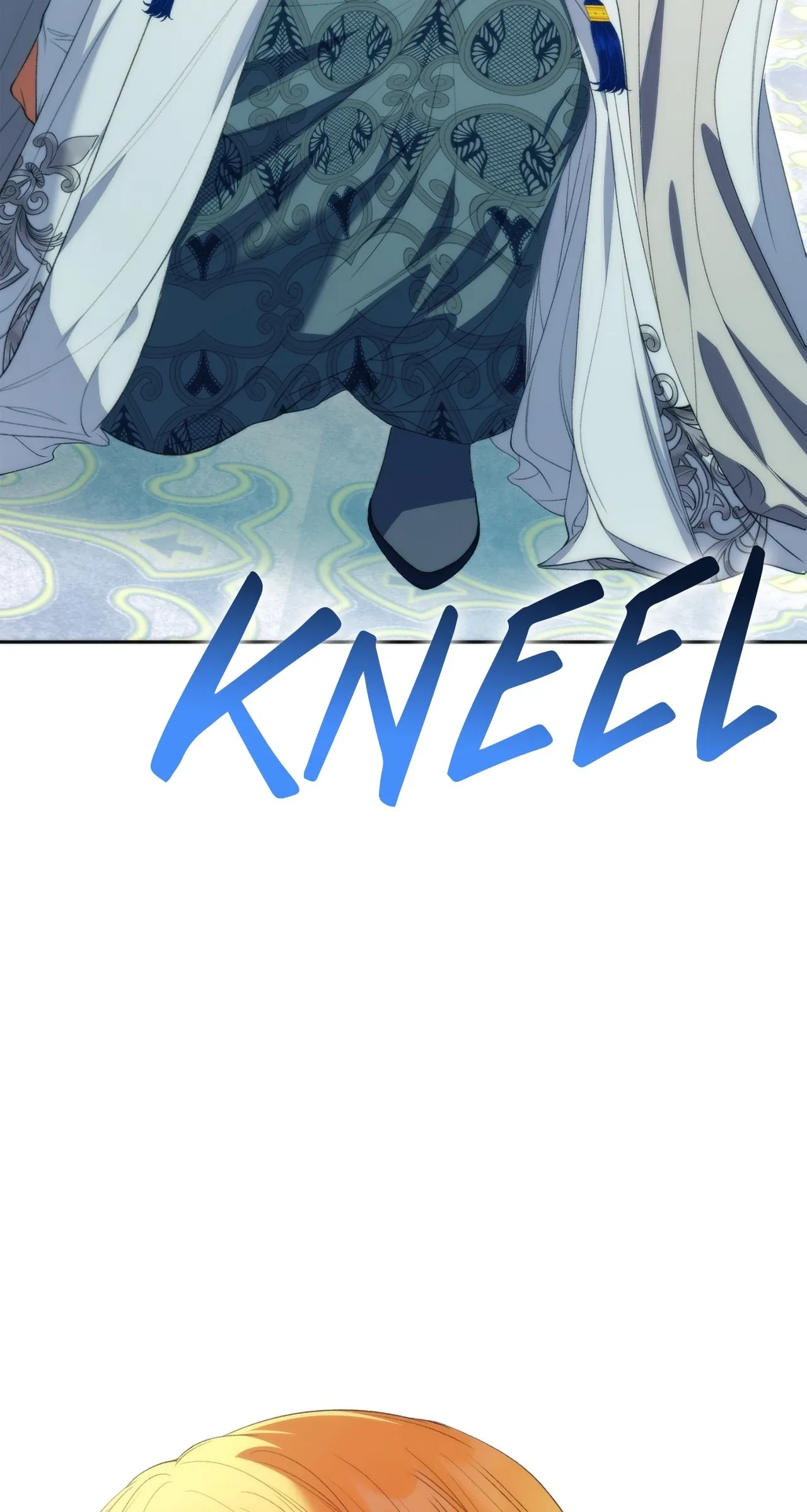 I Thought I Tamed the Villain Chapter 51 page 19