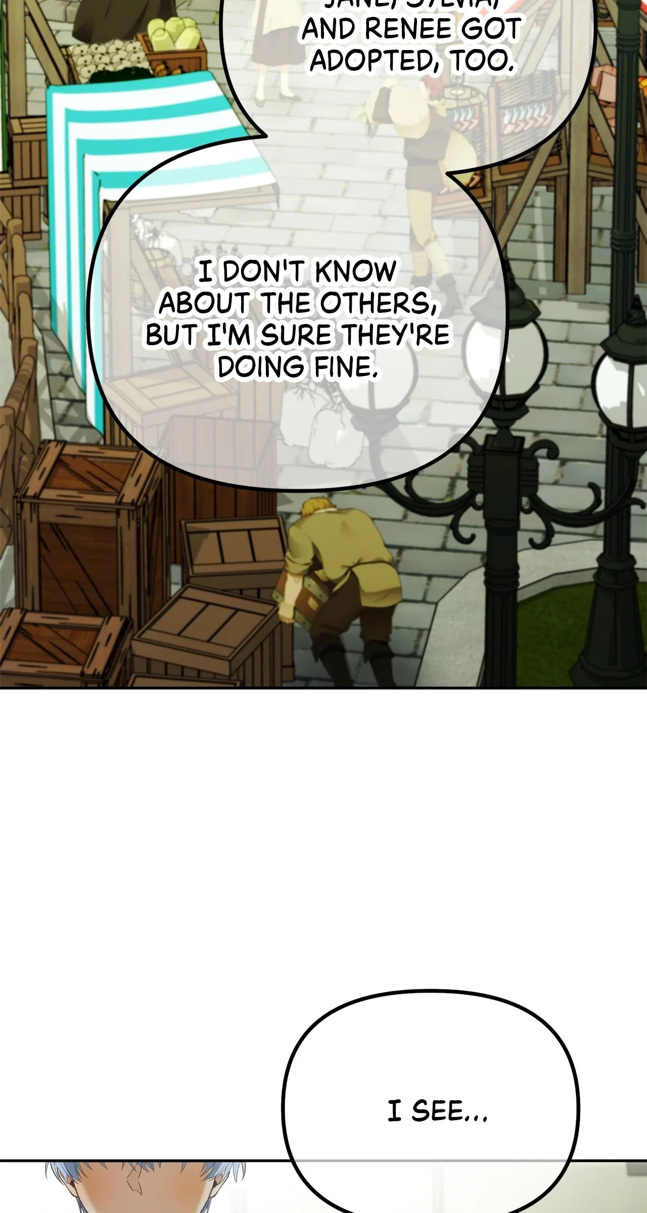 I Thought I Tamed the Villain Chapter 48 page 3