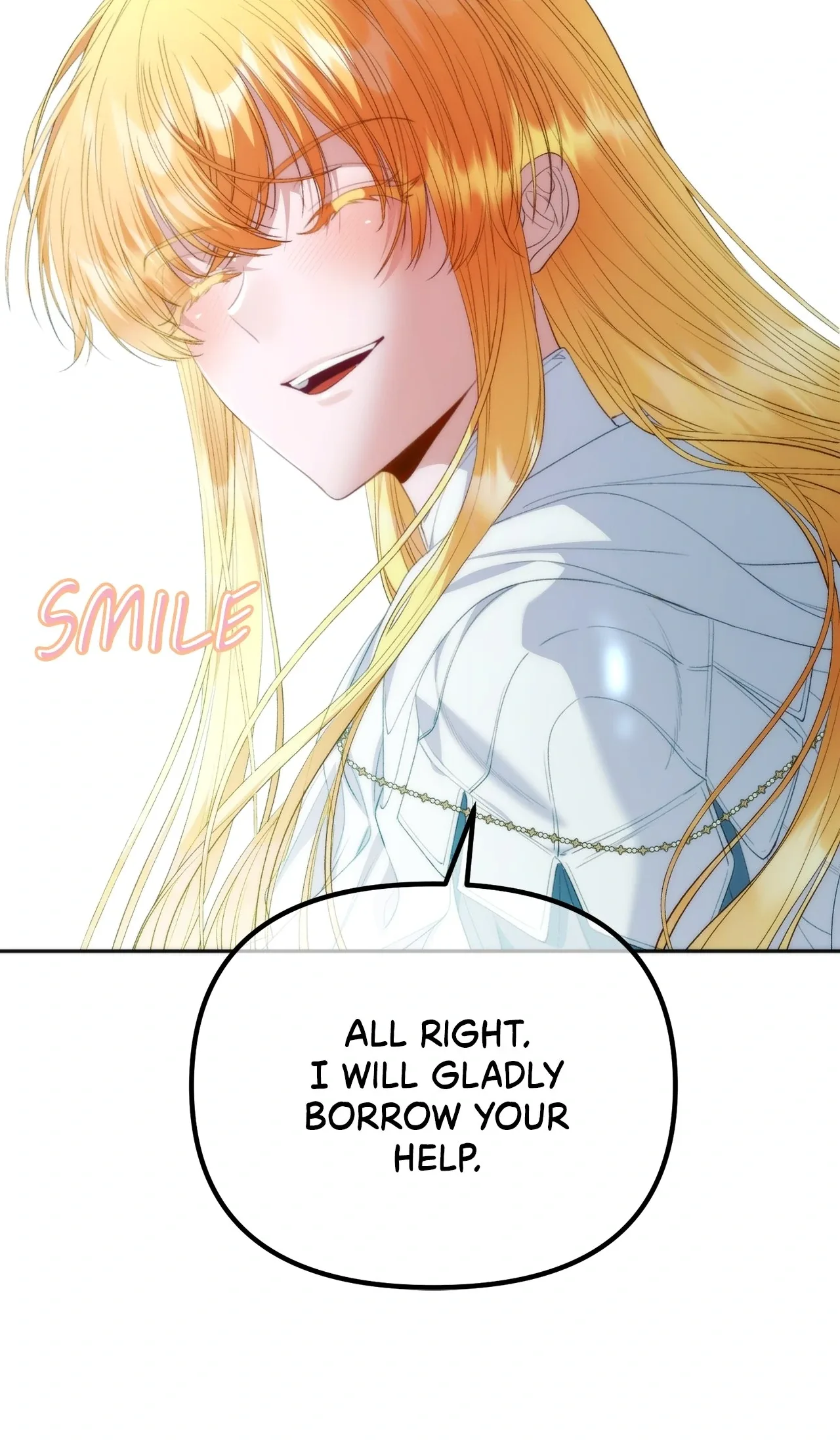I Thought I Tamed the Villain Chapter 51 page 20