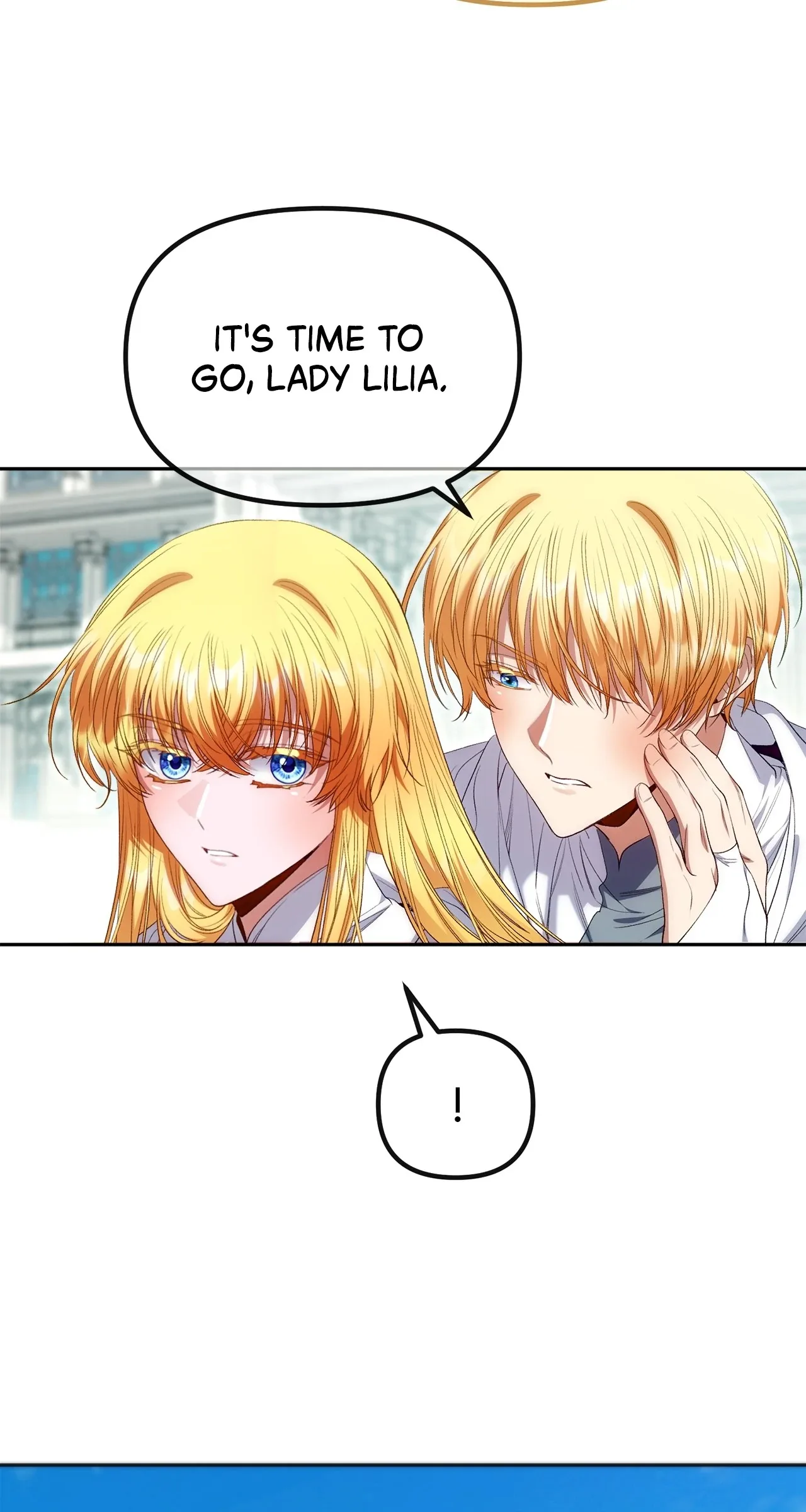 I Thought I Tamed the Villain Chapter 51 page 34
