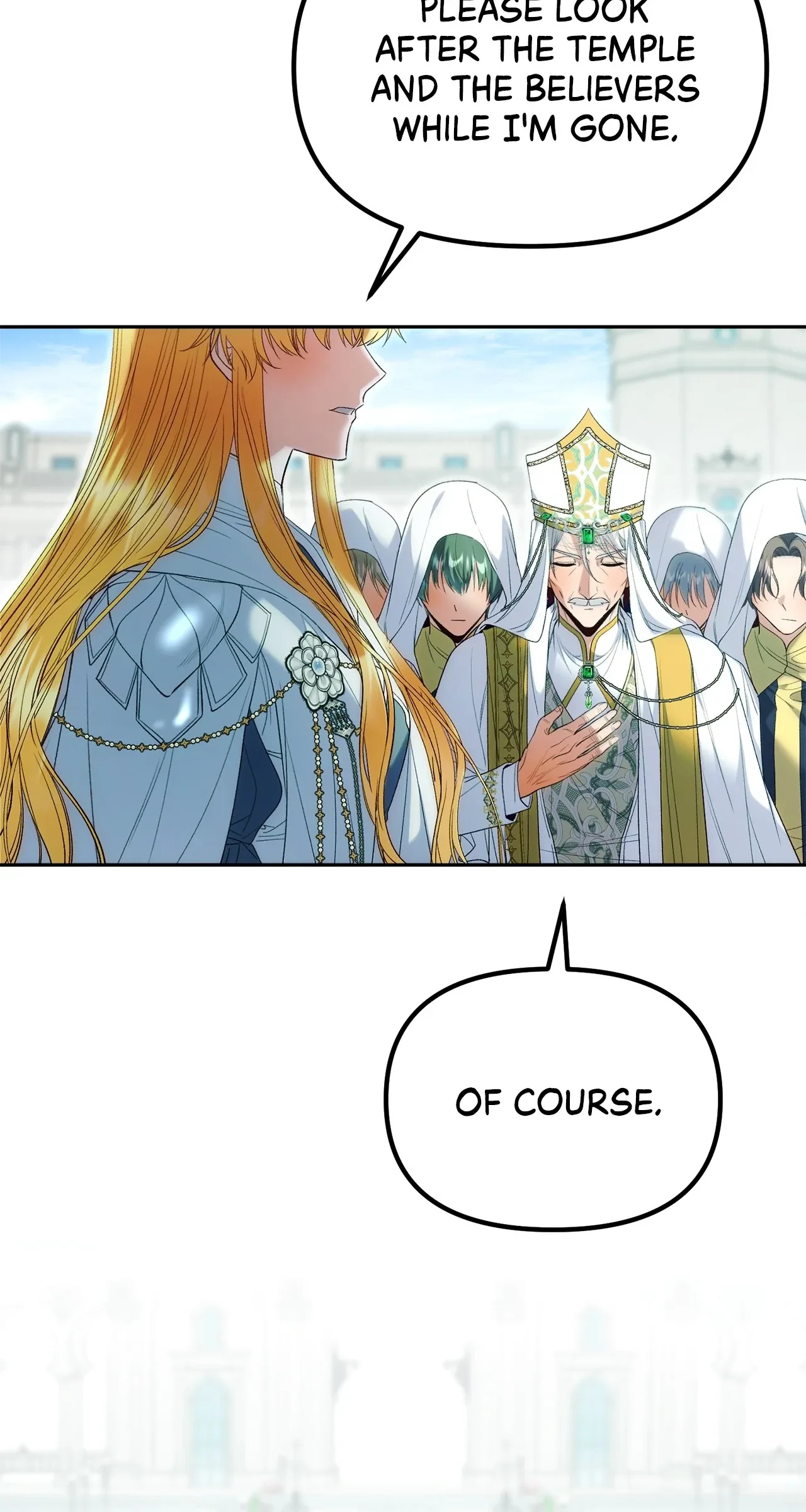 I Thought I Tamed the Villain Chapter 51 page 25