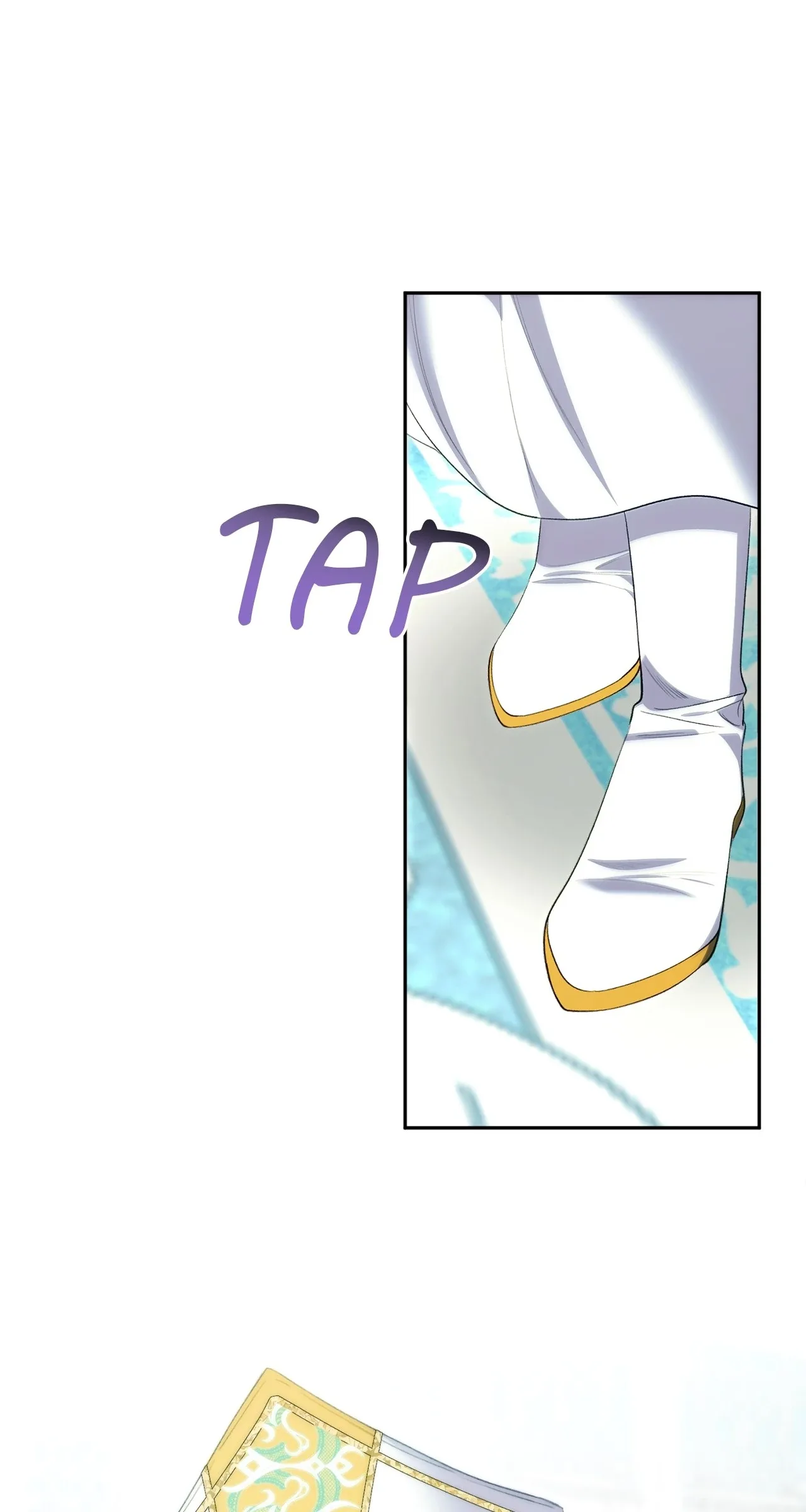 I Thought I Tamed the Villain Chapter 51 page 23