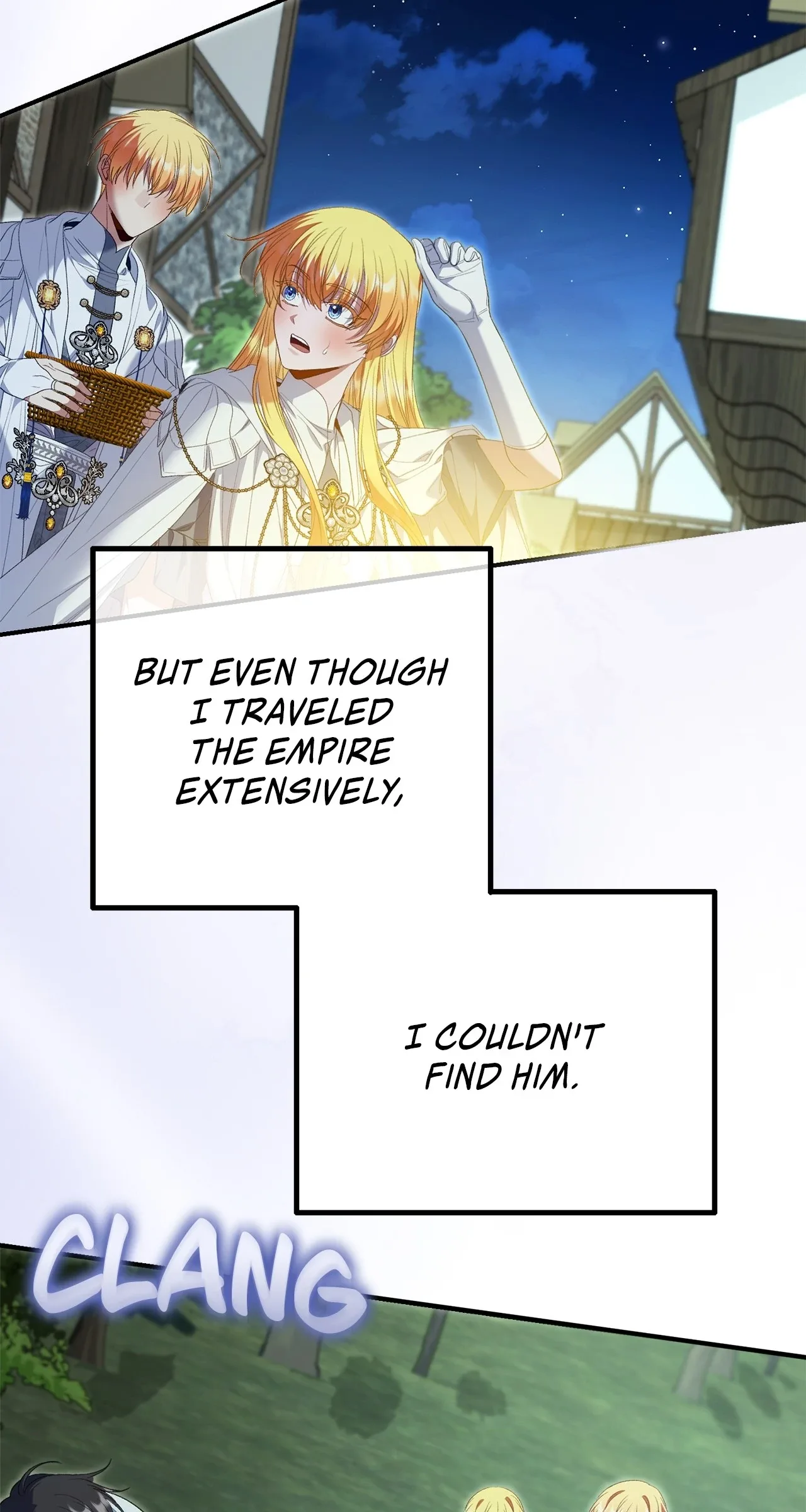 I Thought I Tamed the Villain Chapter 51 page 56