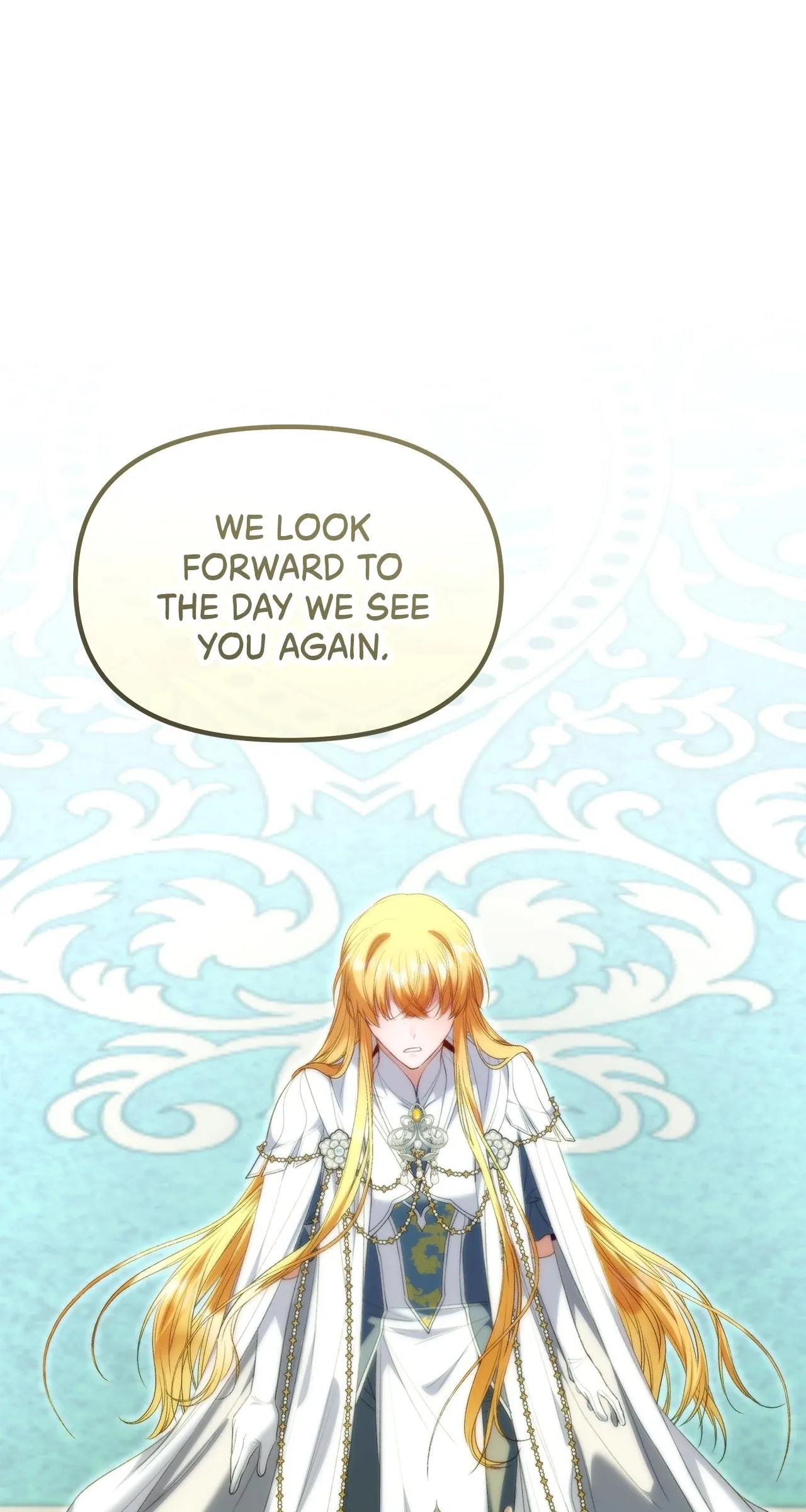 I Thought I Tamed the Villain Chapter 51 page 30