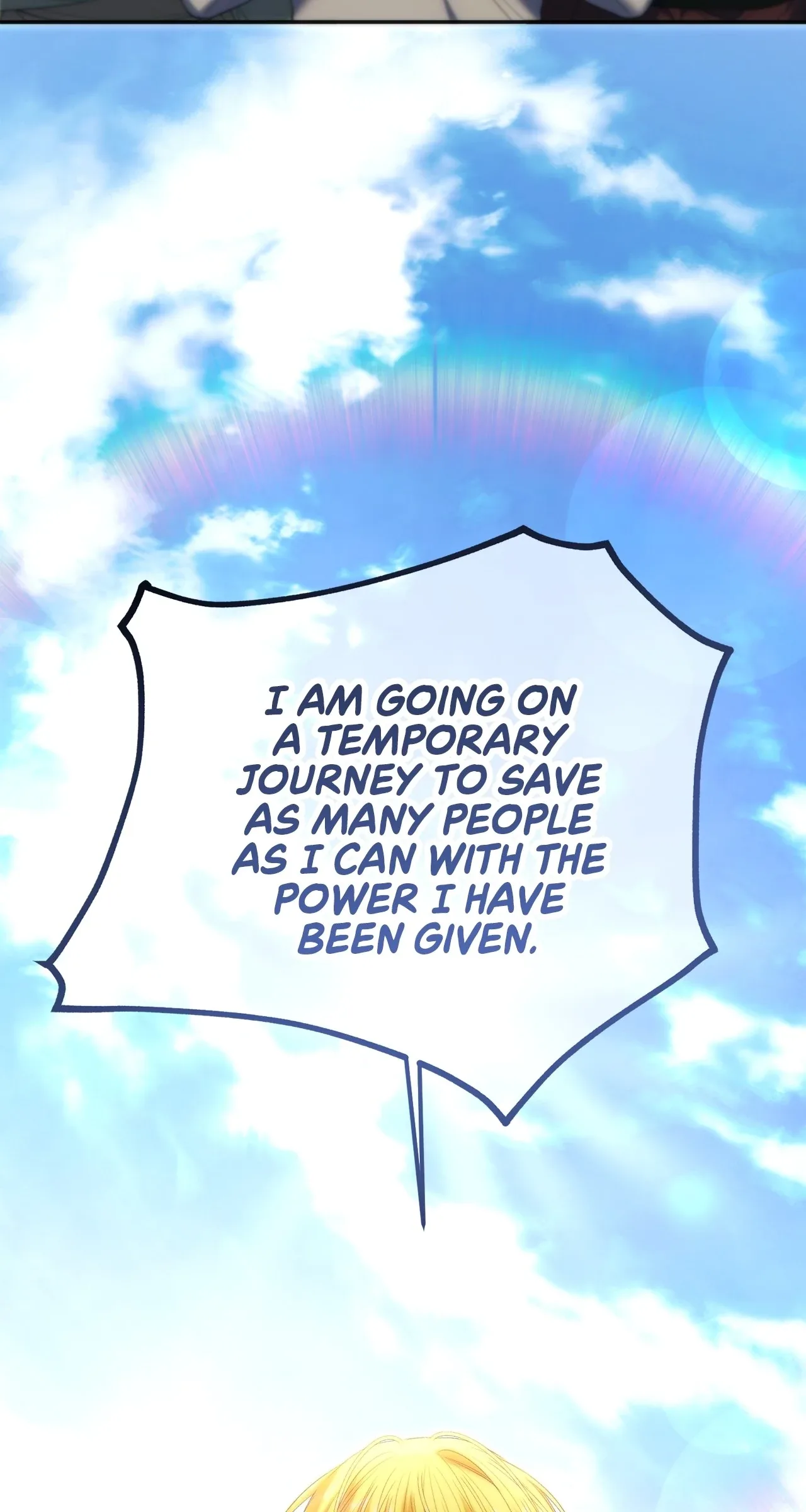 I Thought I Tamed the Villain Chapter 51 page 27