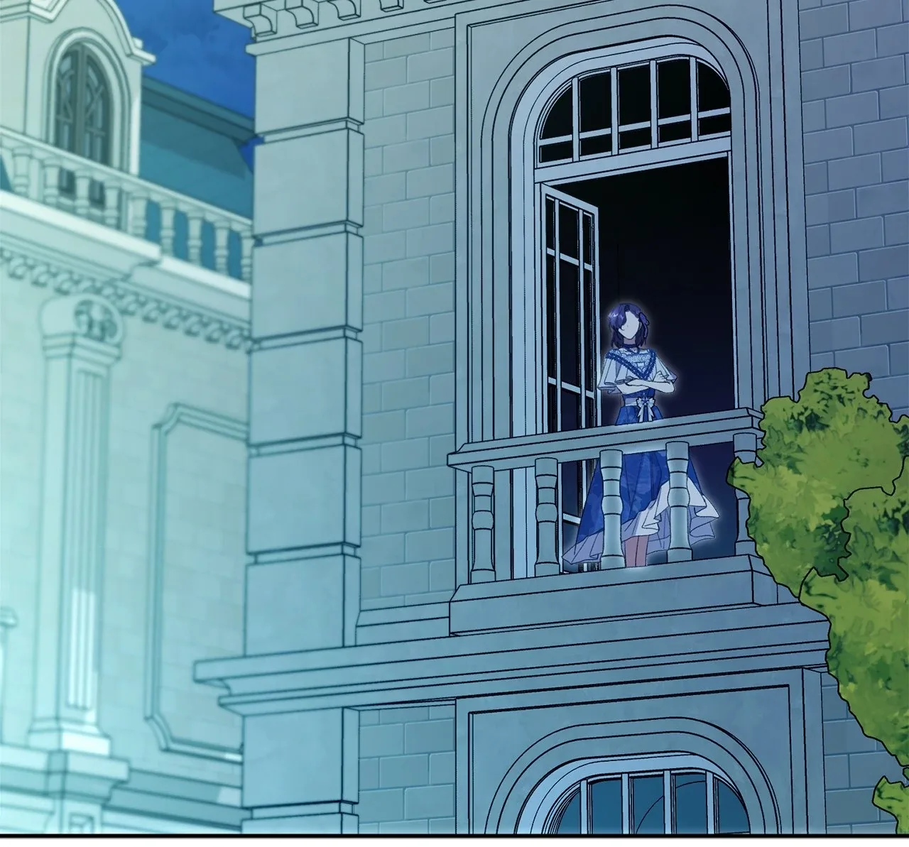 I Thought I Tamed the Villain Chapter 51 page 62