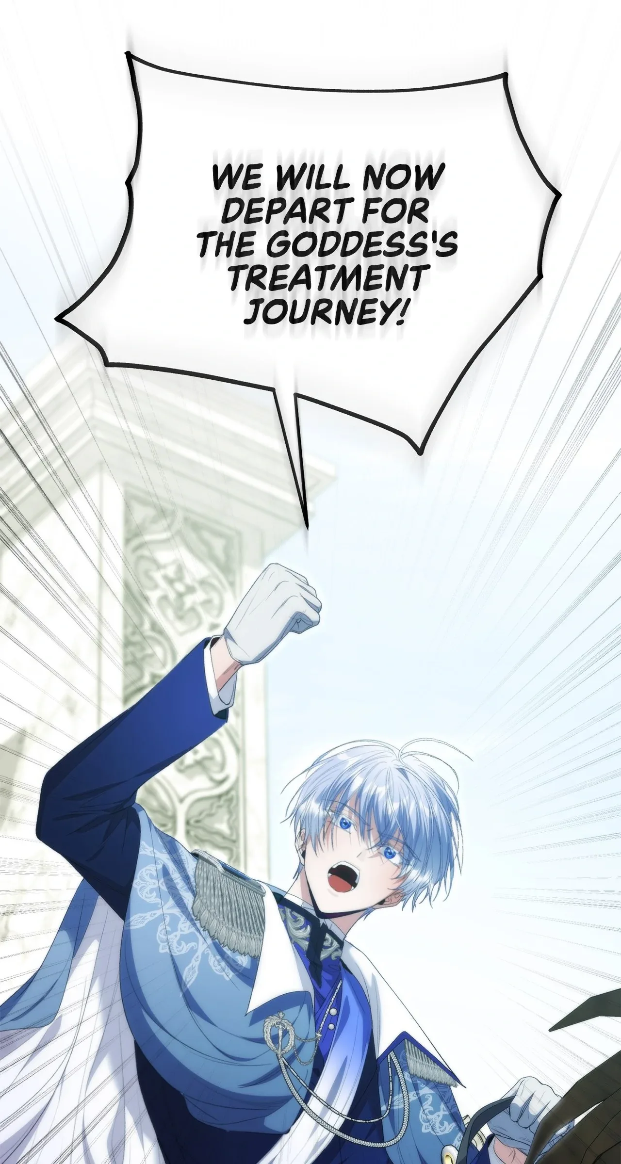 I Thought I Tamed the Villain Chapter 51 page 43