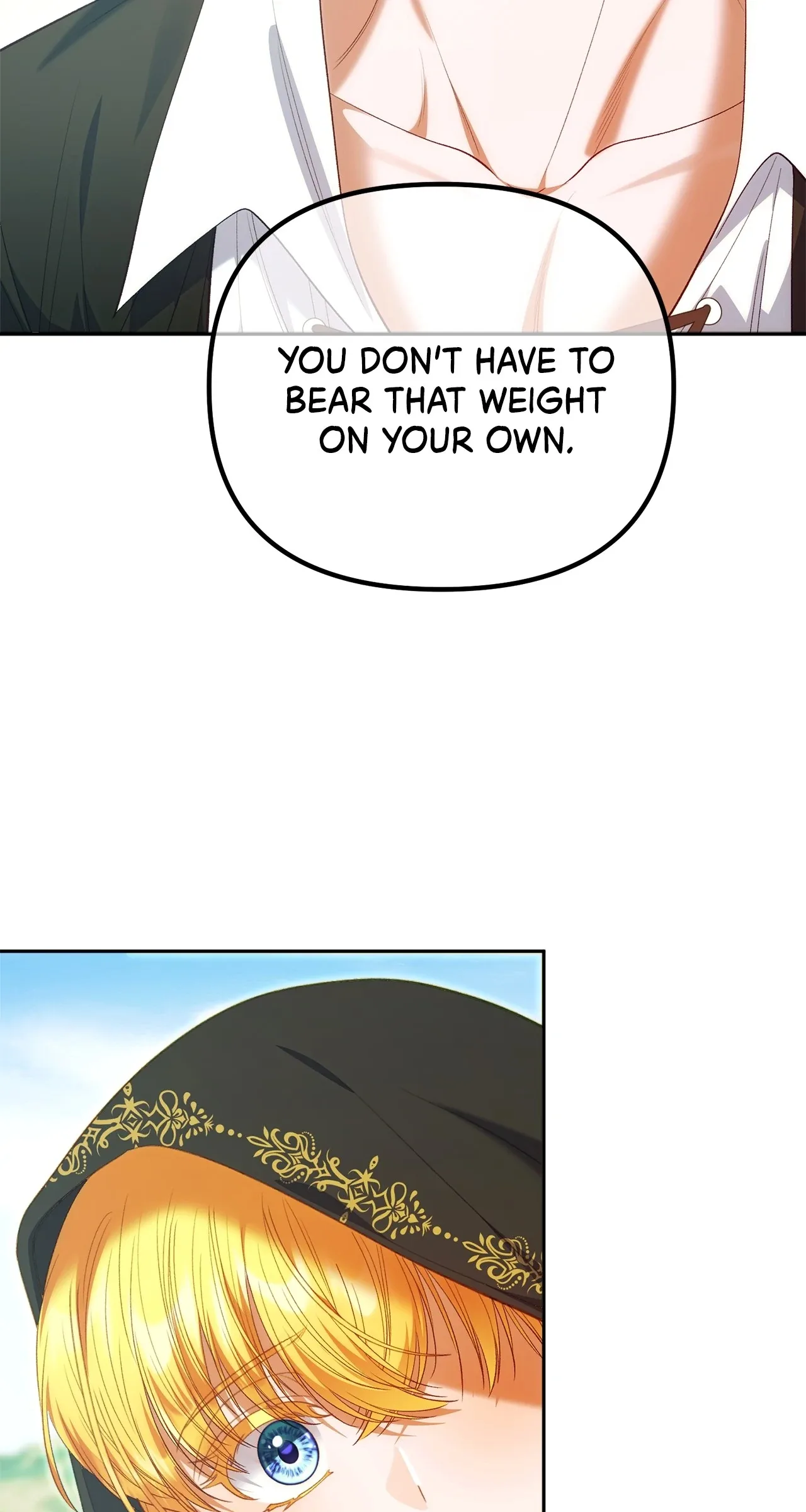 I Thought I Tamed the Villain Chapter 48 page 35