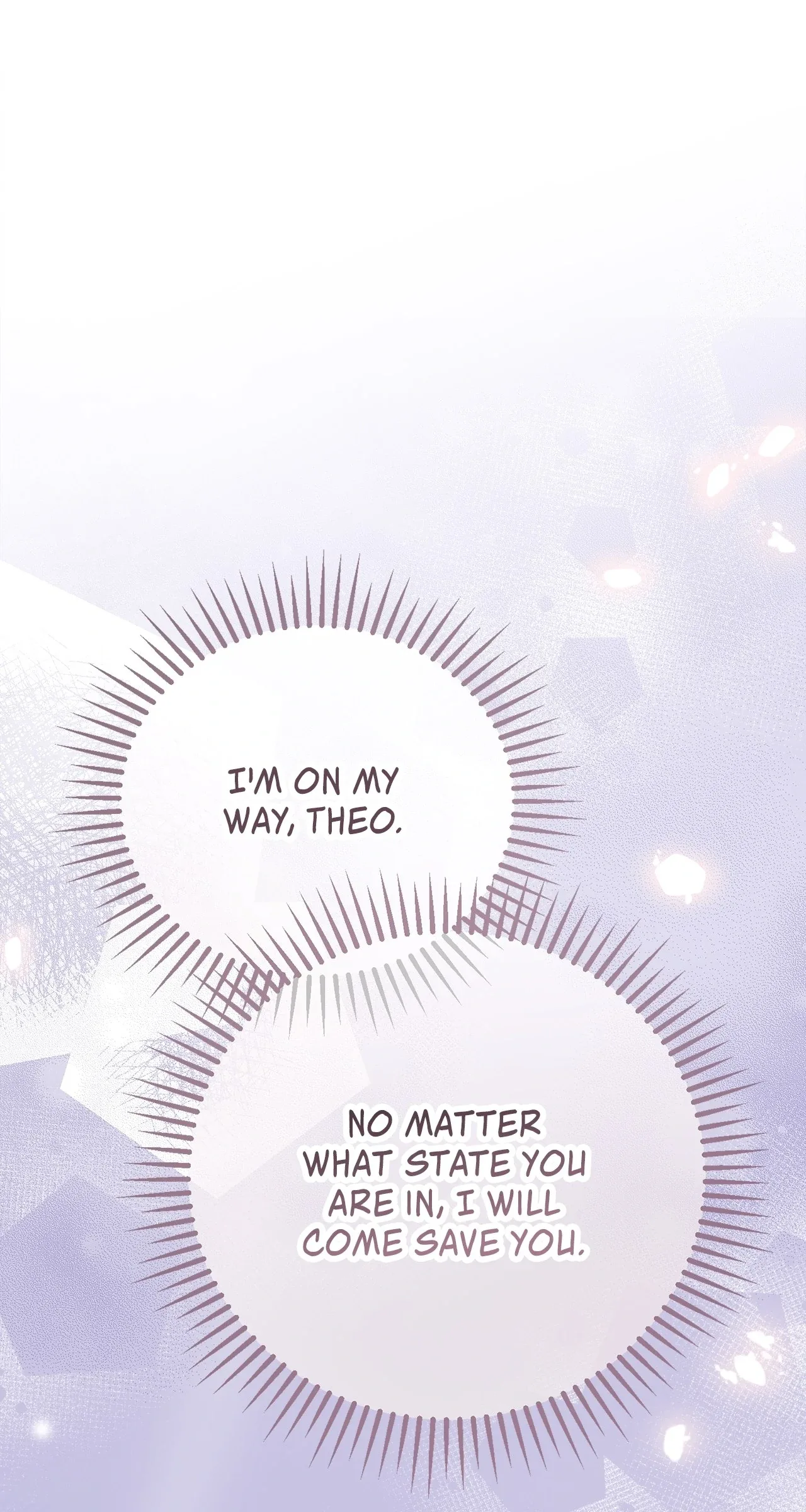 I Thought I Tamed the Villain Chapter 51 page 53